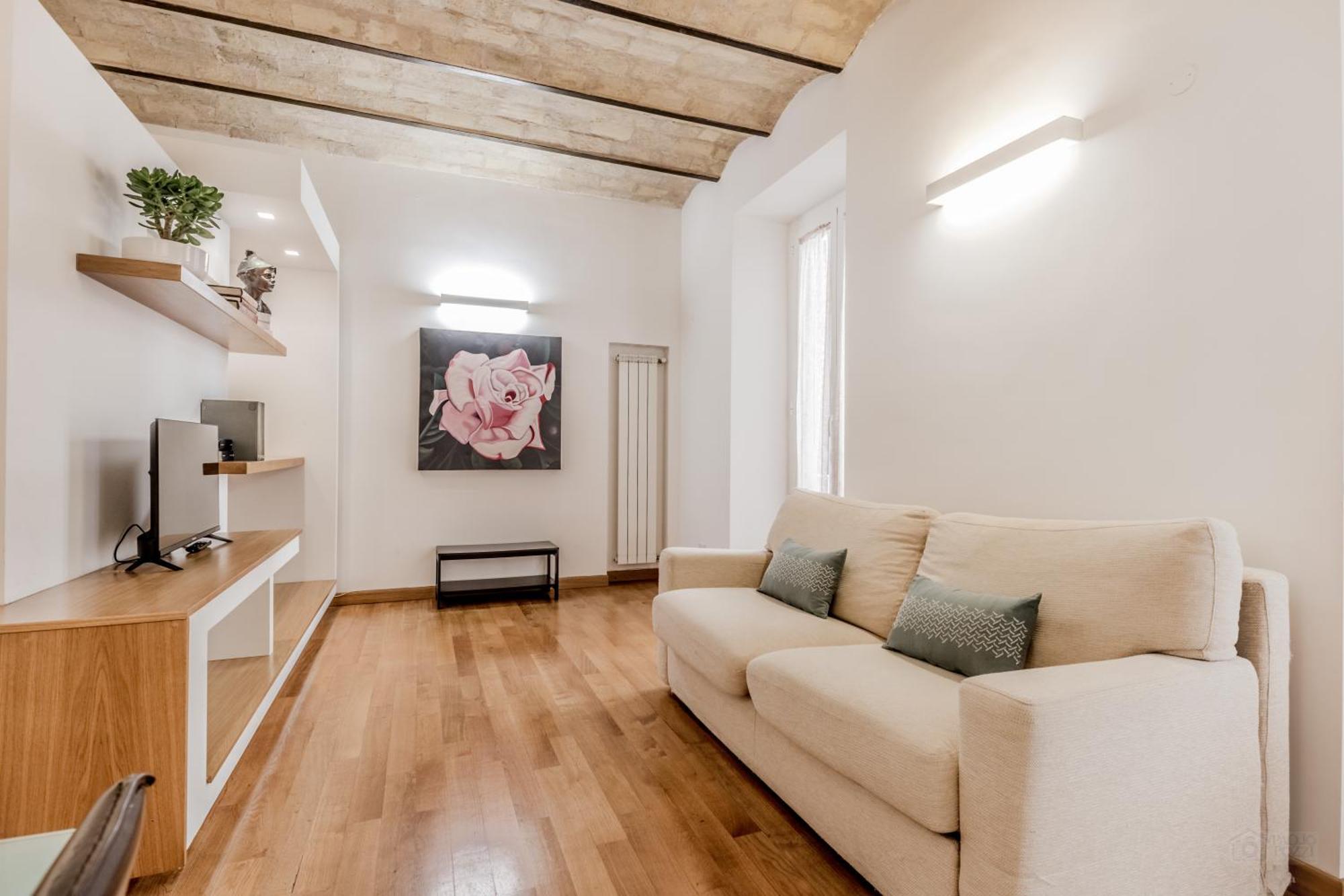 Trastevere House 24