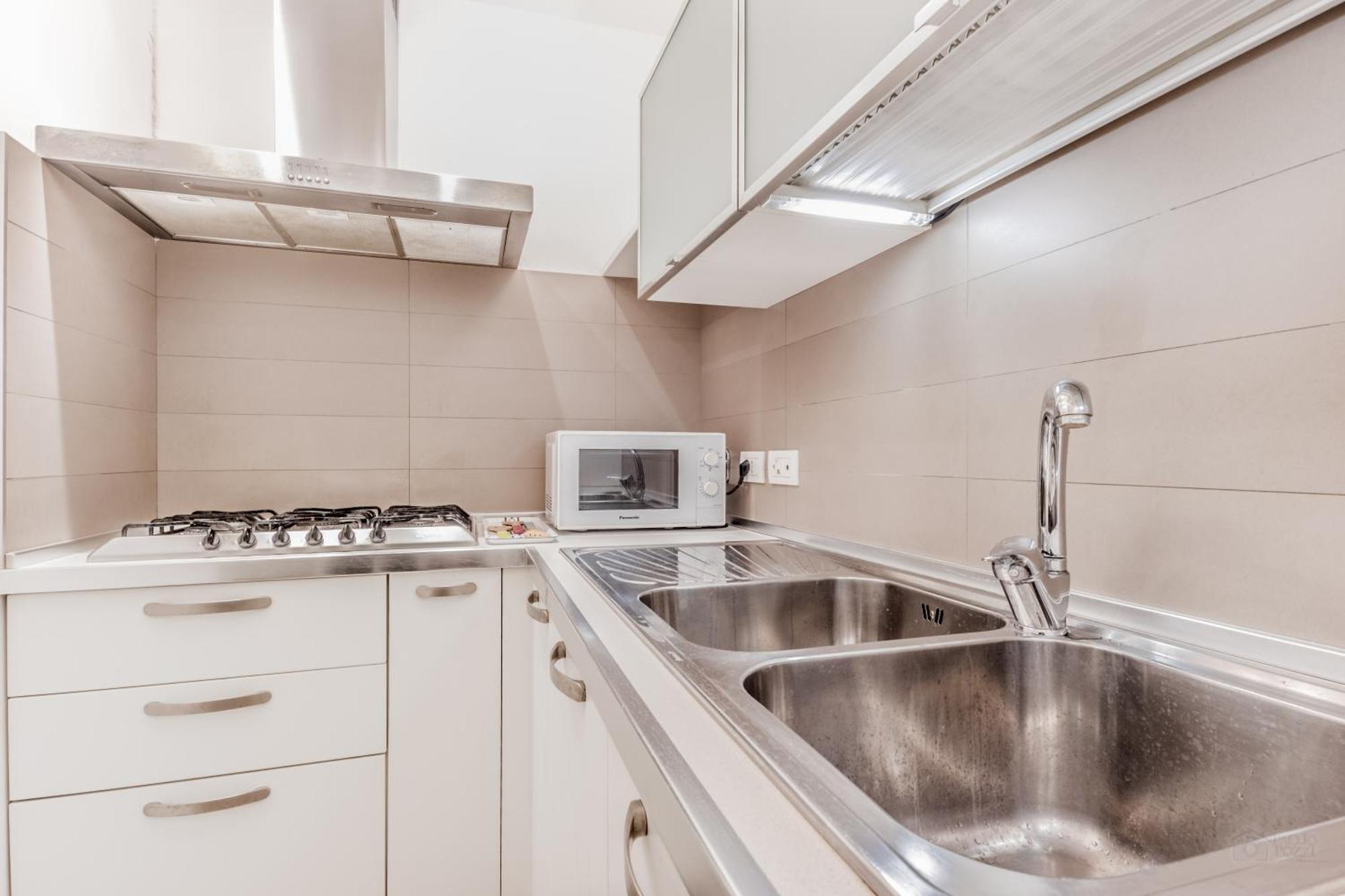 Trastevere House 24 *