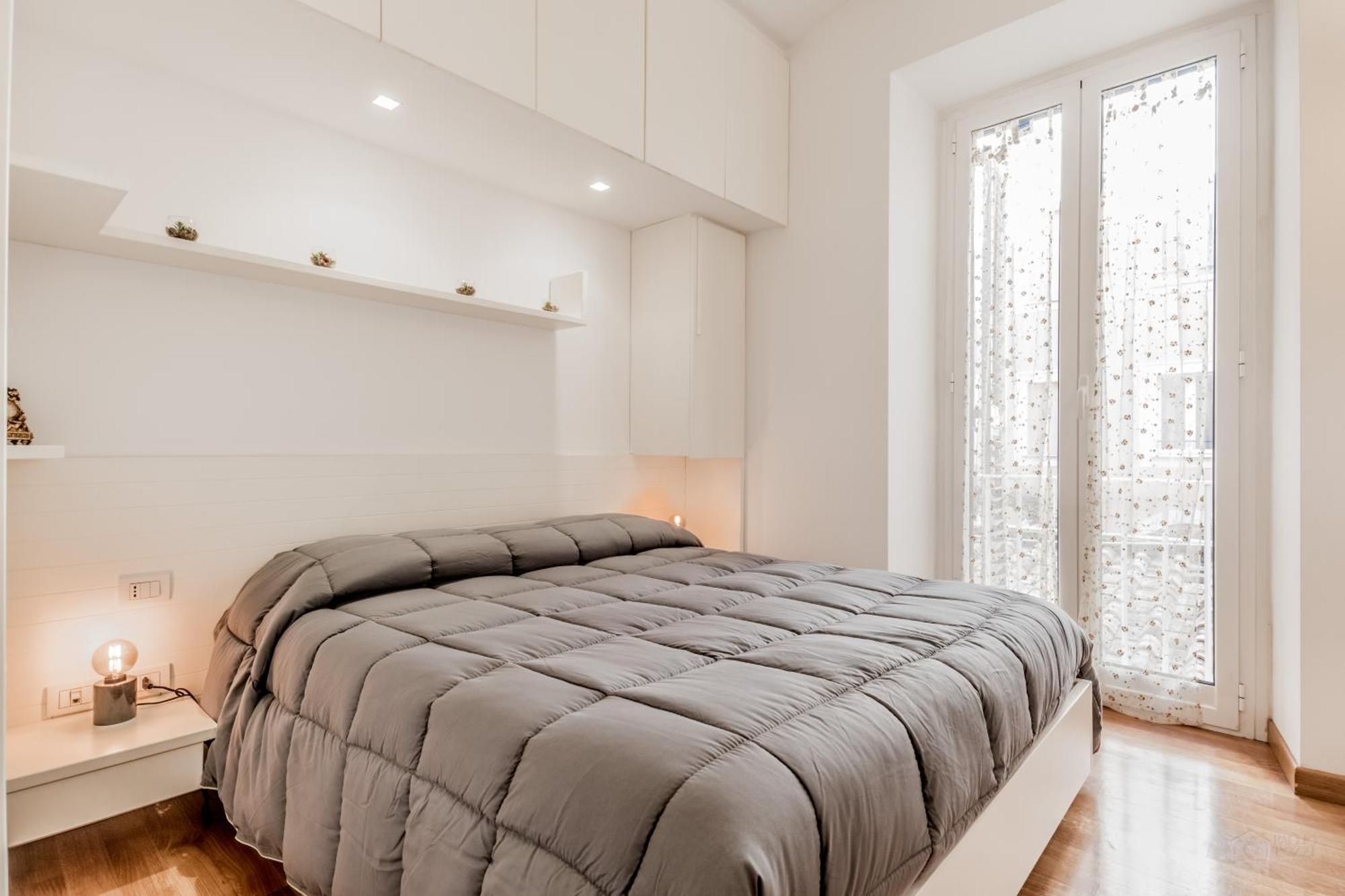 Apartment Trastevere House 24