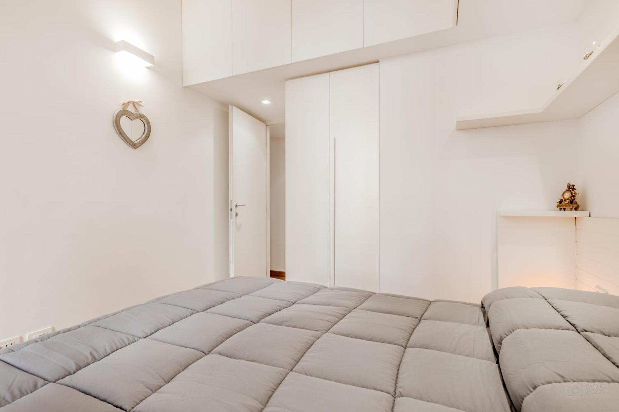 Trastevere House 24 Rome