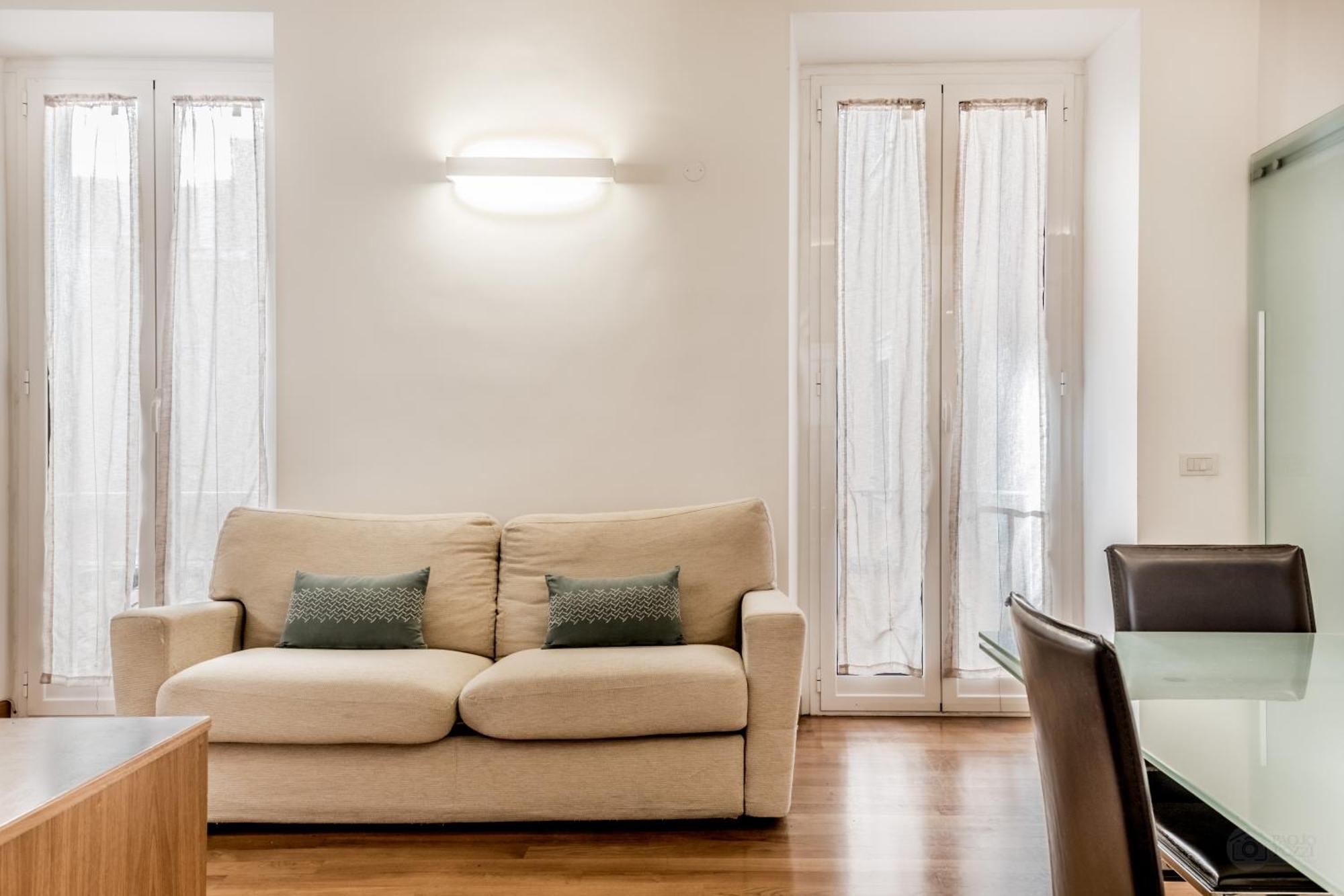 Apartment Trastevere House 24