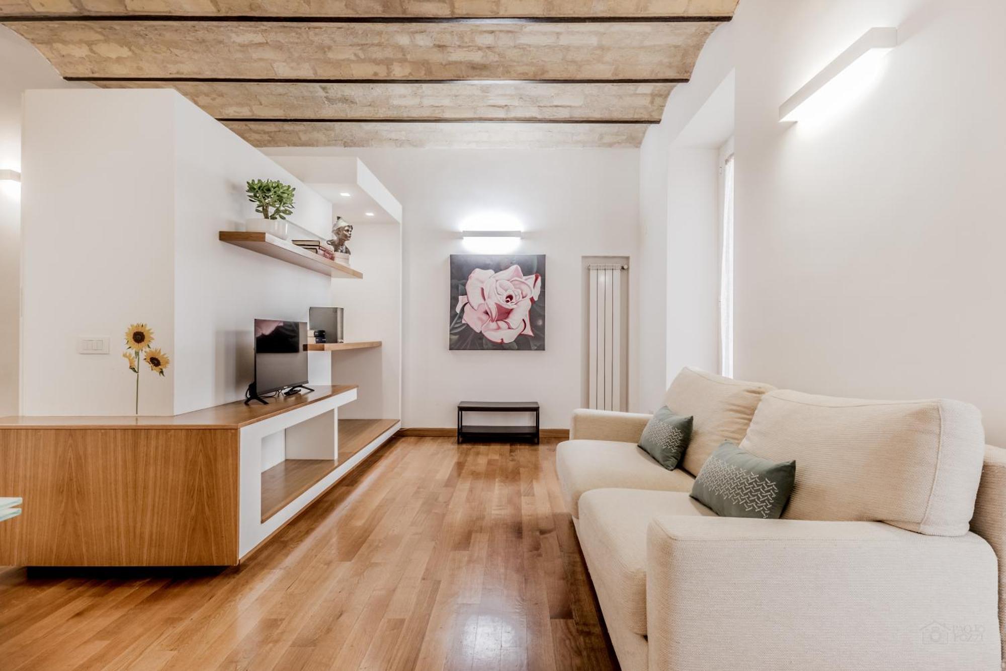 Trastevere House 24