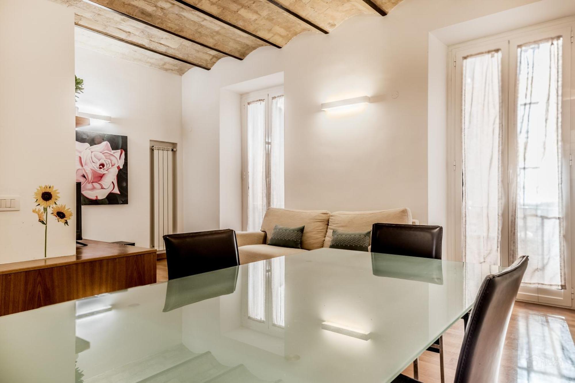Trastevere House 24 * Rome