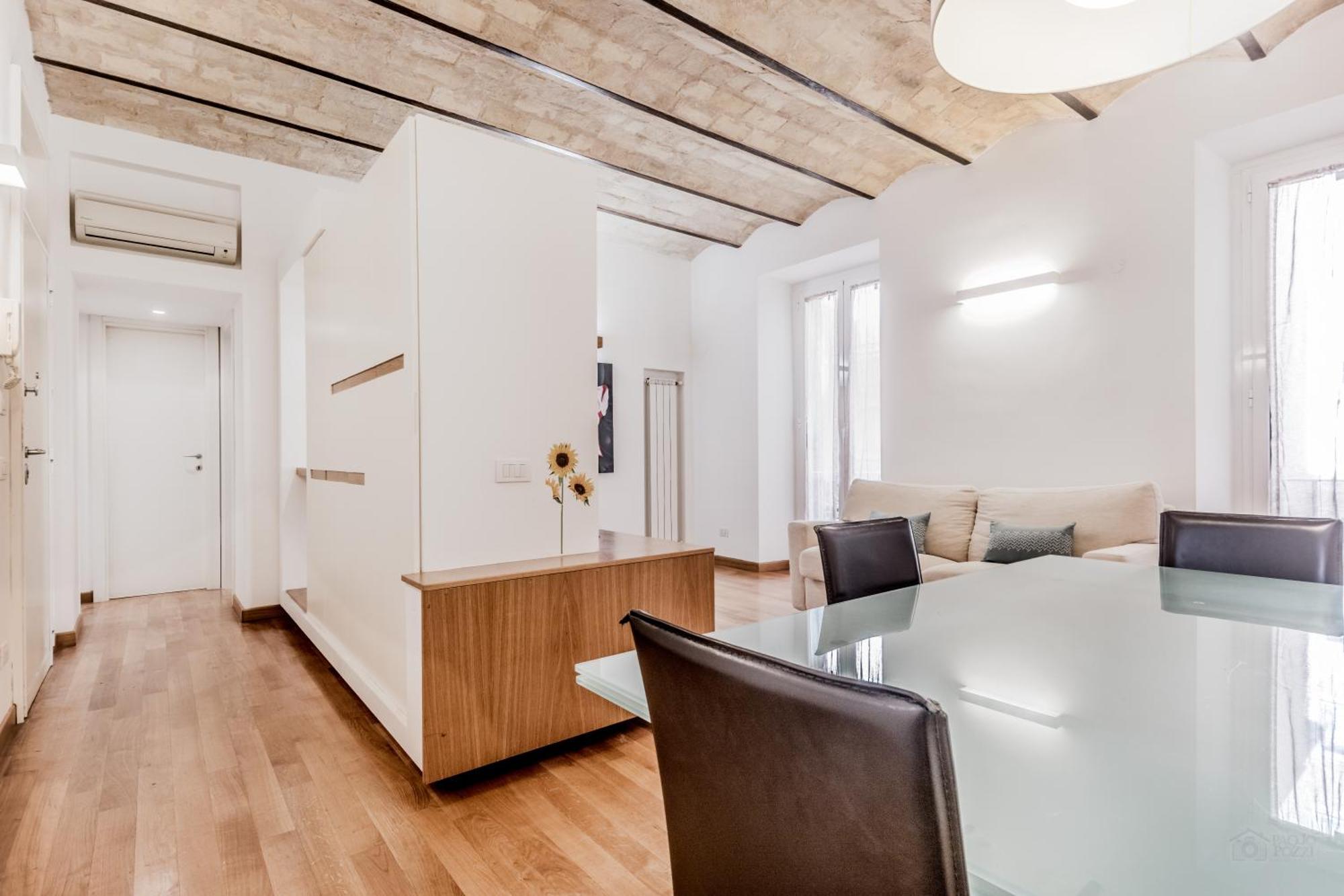 Apartment Trastevere House 24