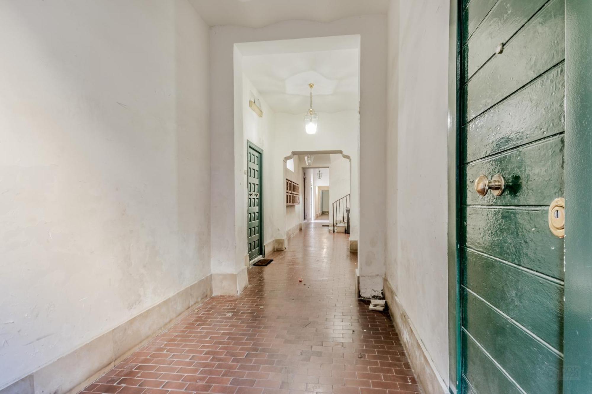 Trastevere House 24