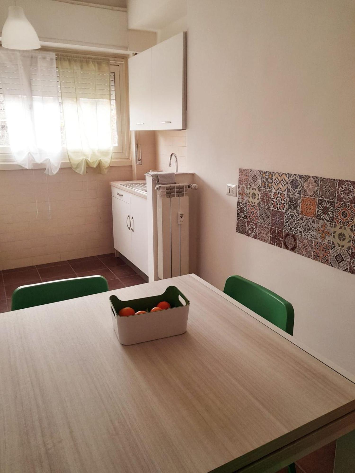 Apartamento La Piccoletta Di Garbatella Roma