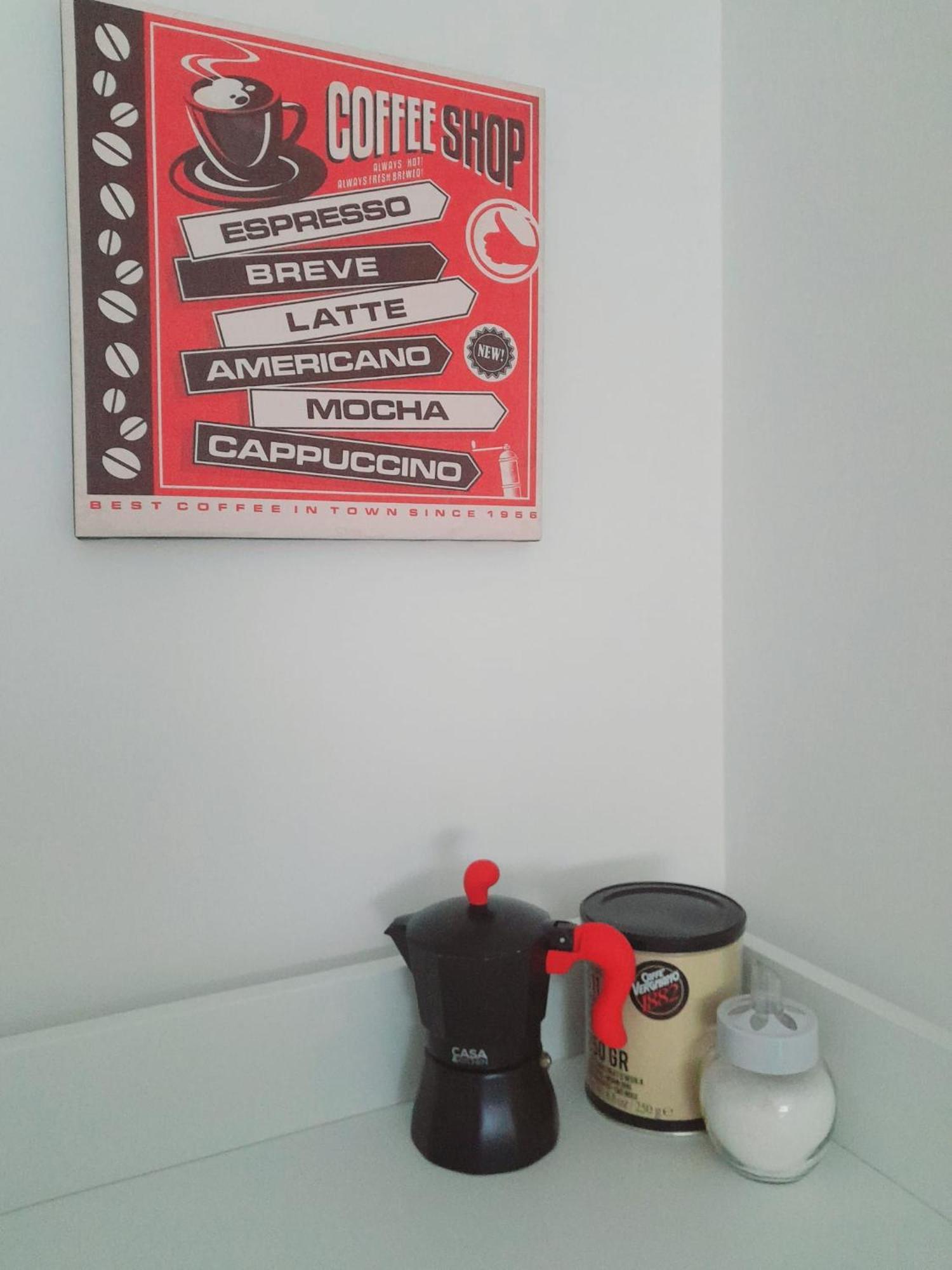 La Piccoletta Di Garbatella Apartment