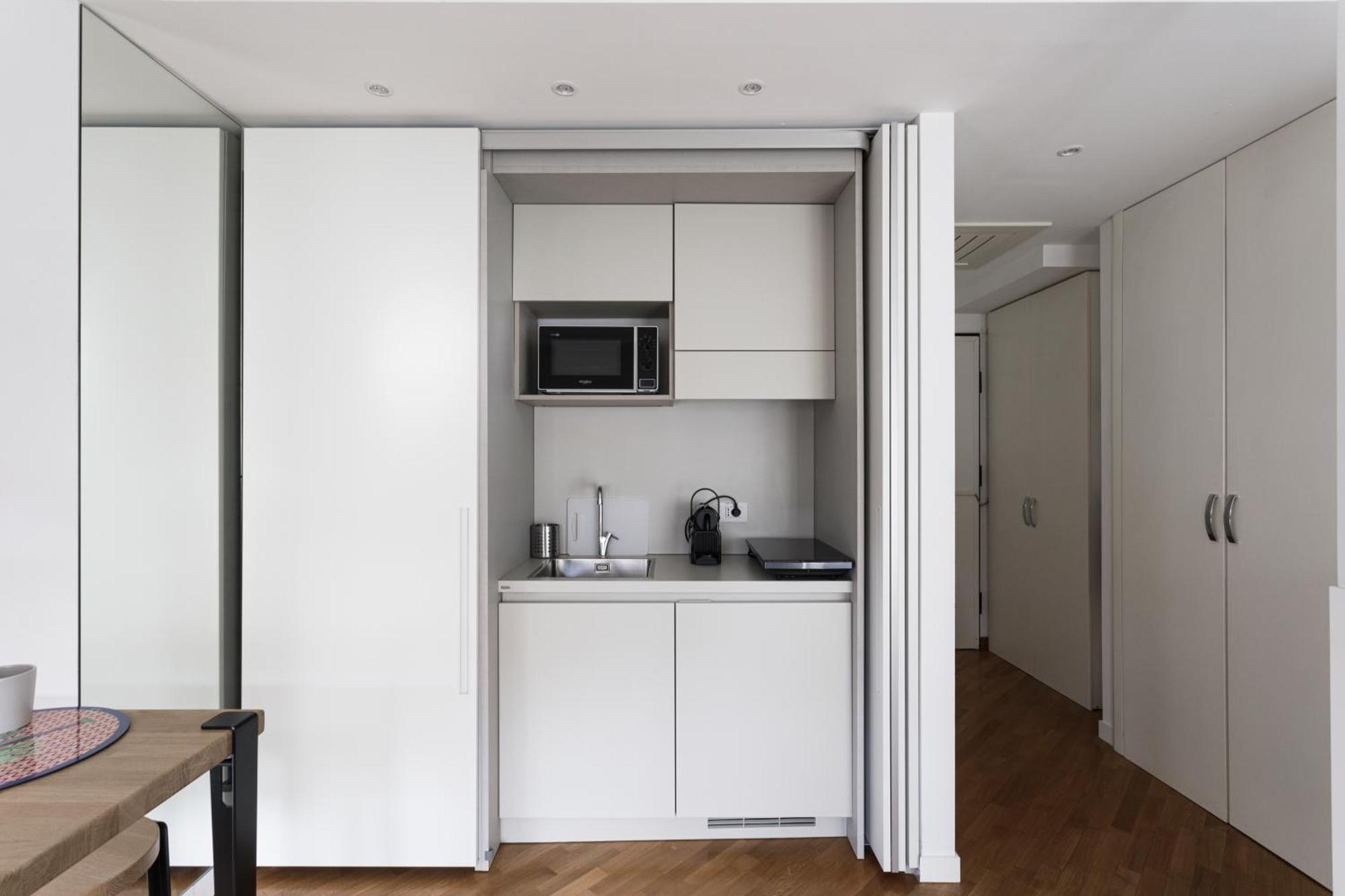 Appartement Margherita *