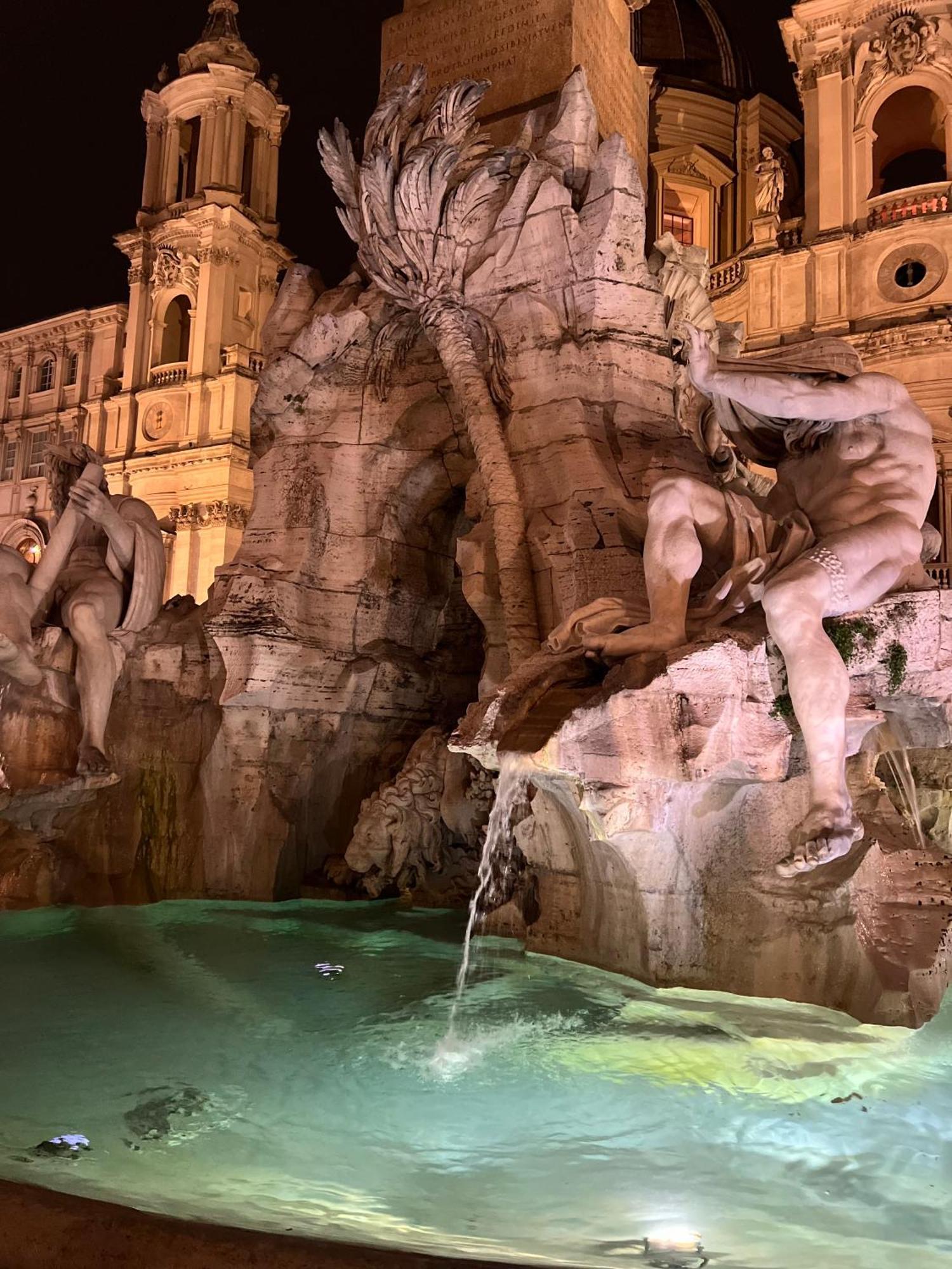 Bed & Breakfast Biondi Rome