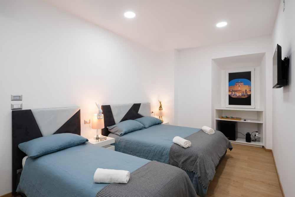 Bed & Breakfast Roomssixty-five