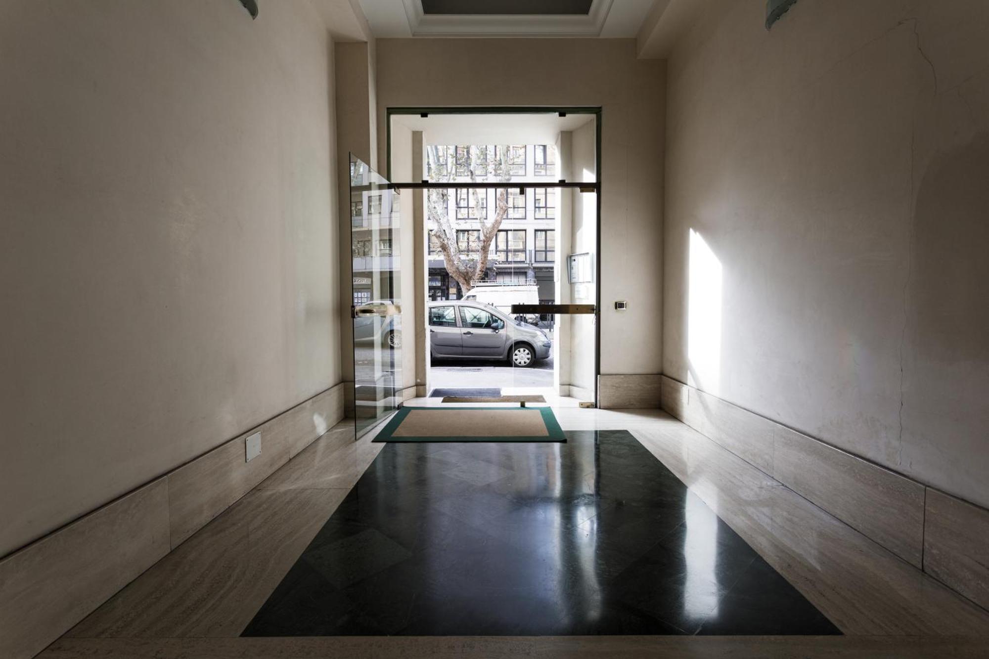 Margherita Appartement *