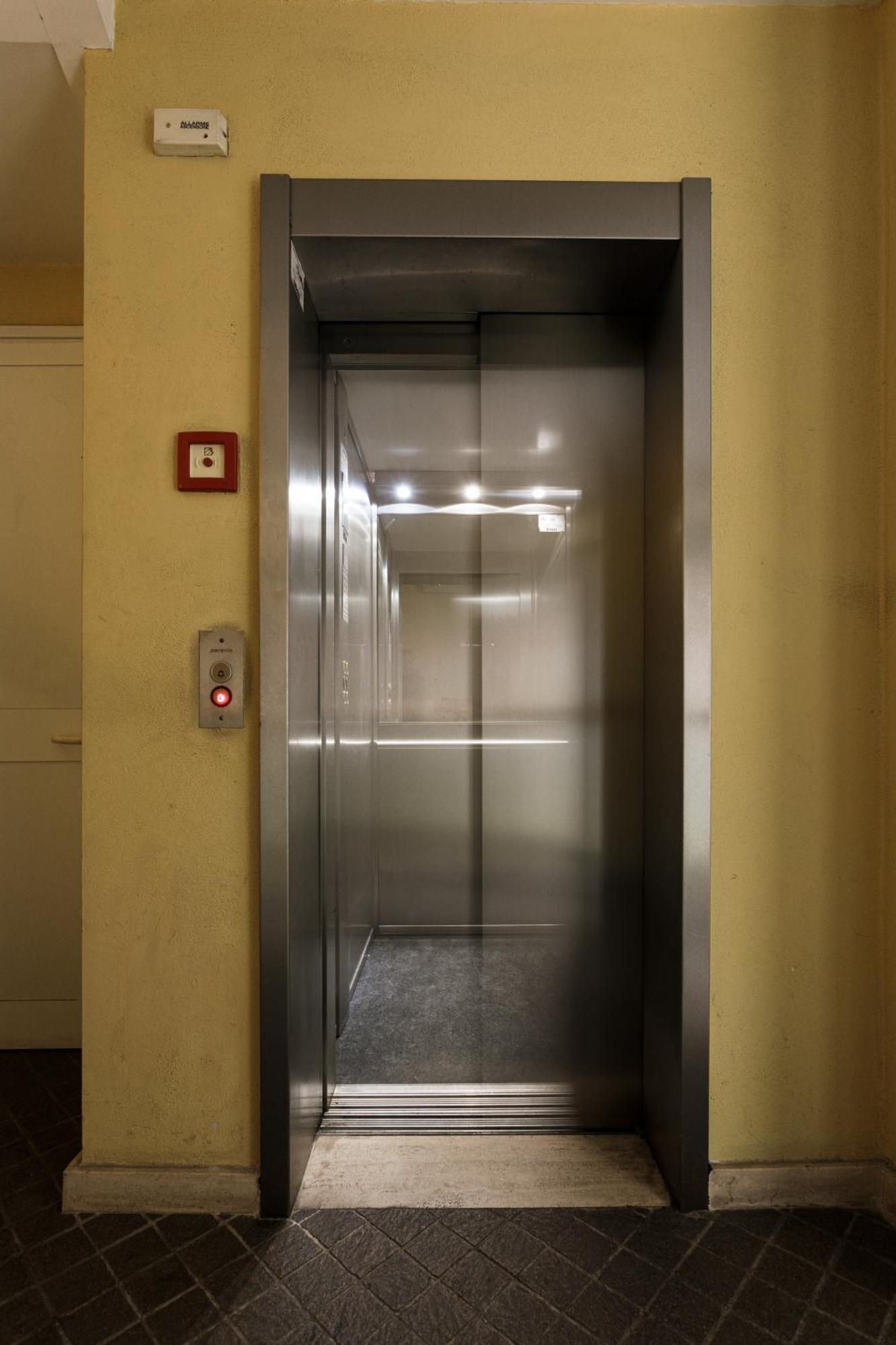 Appartement Margherita