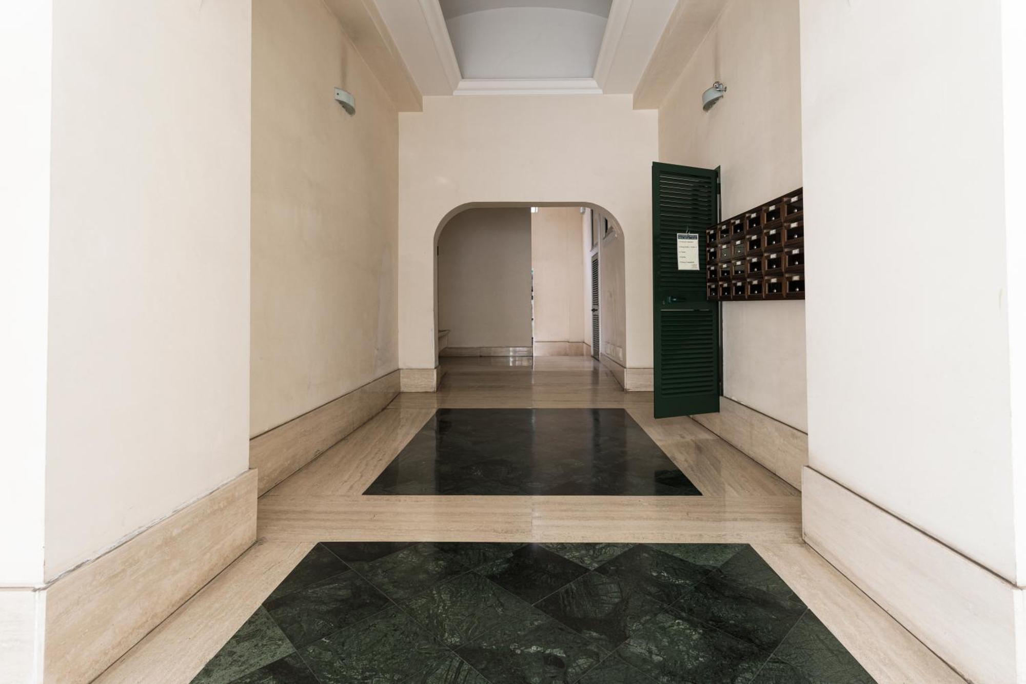 Margherita Apartamento