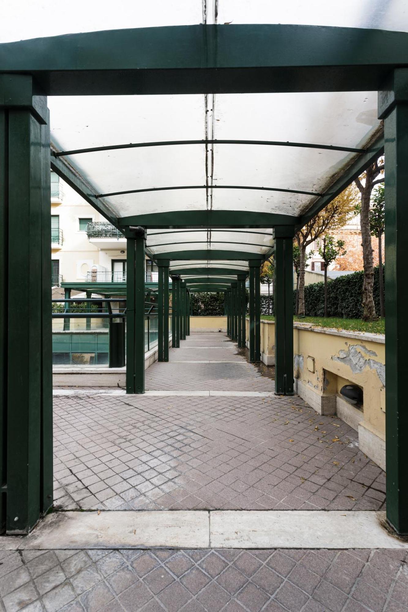 Appartement Margherita