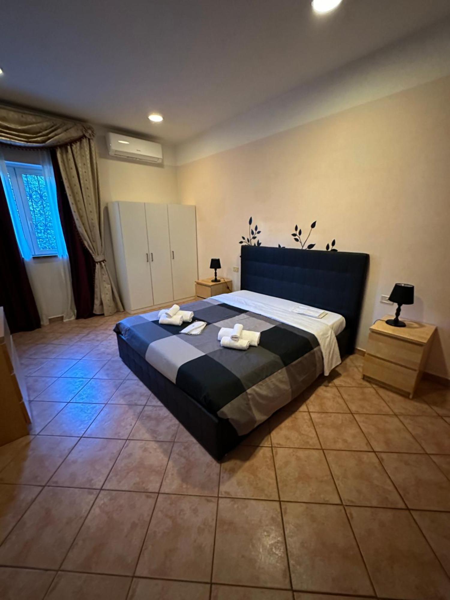 Il Sogno Aparthotel Roma