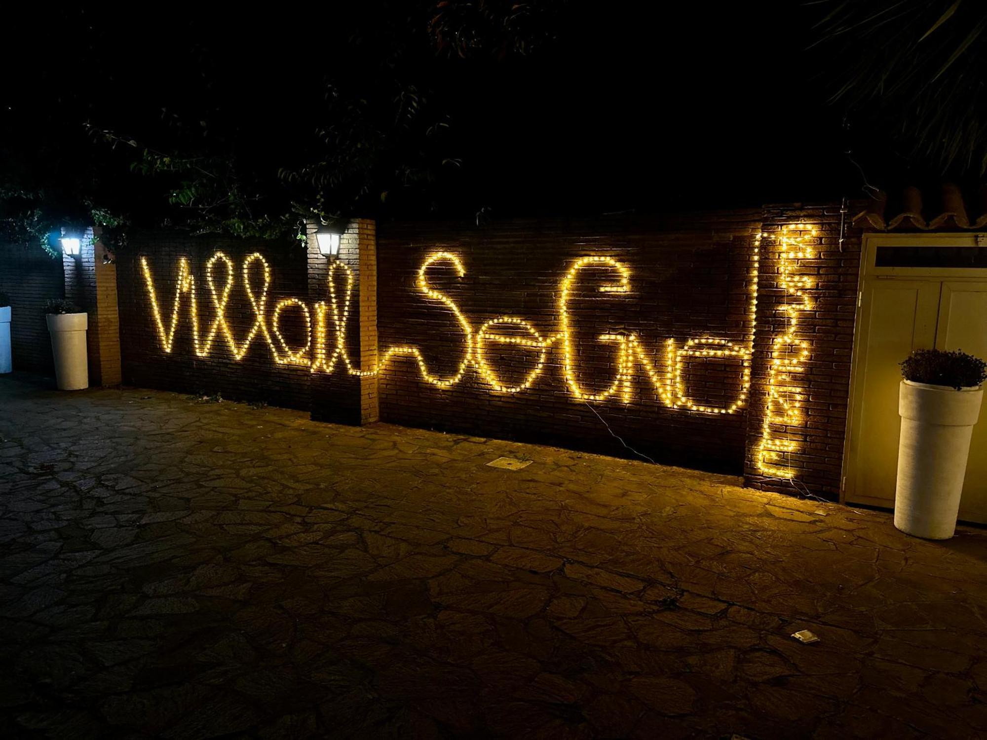 Aparthotel Il Sogno *