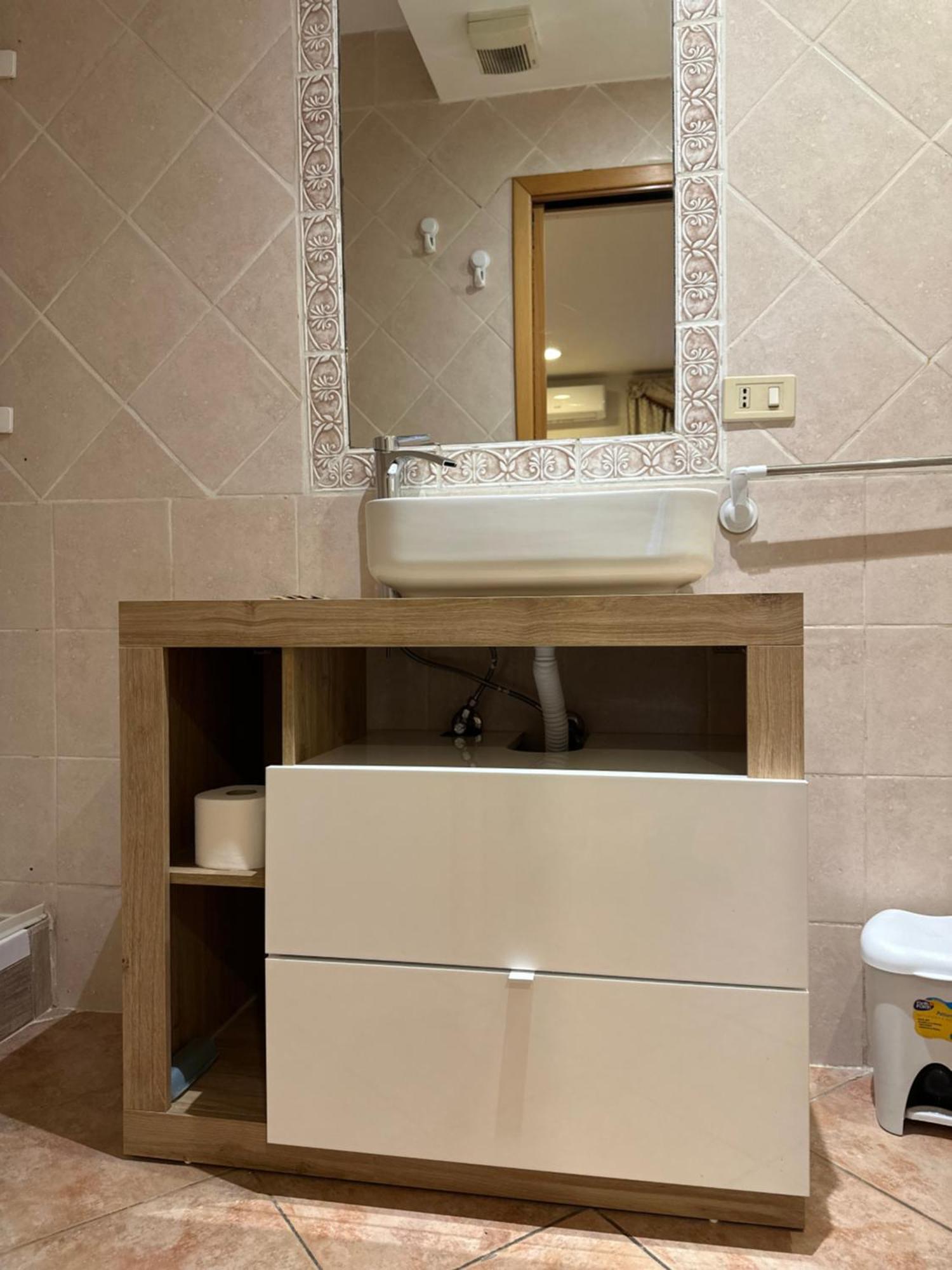 Il Sogno Aparthotel Rome