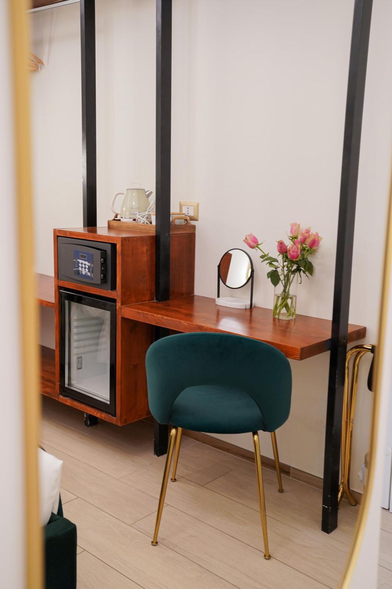 Charm&bella Guest house