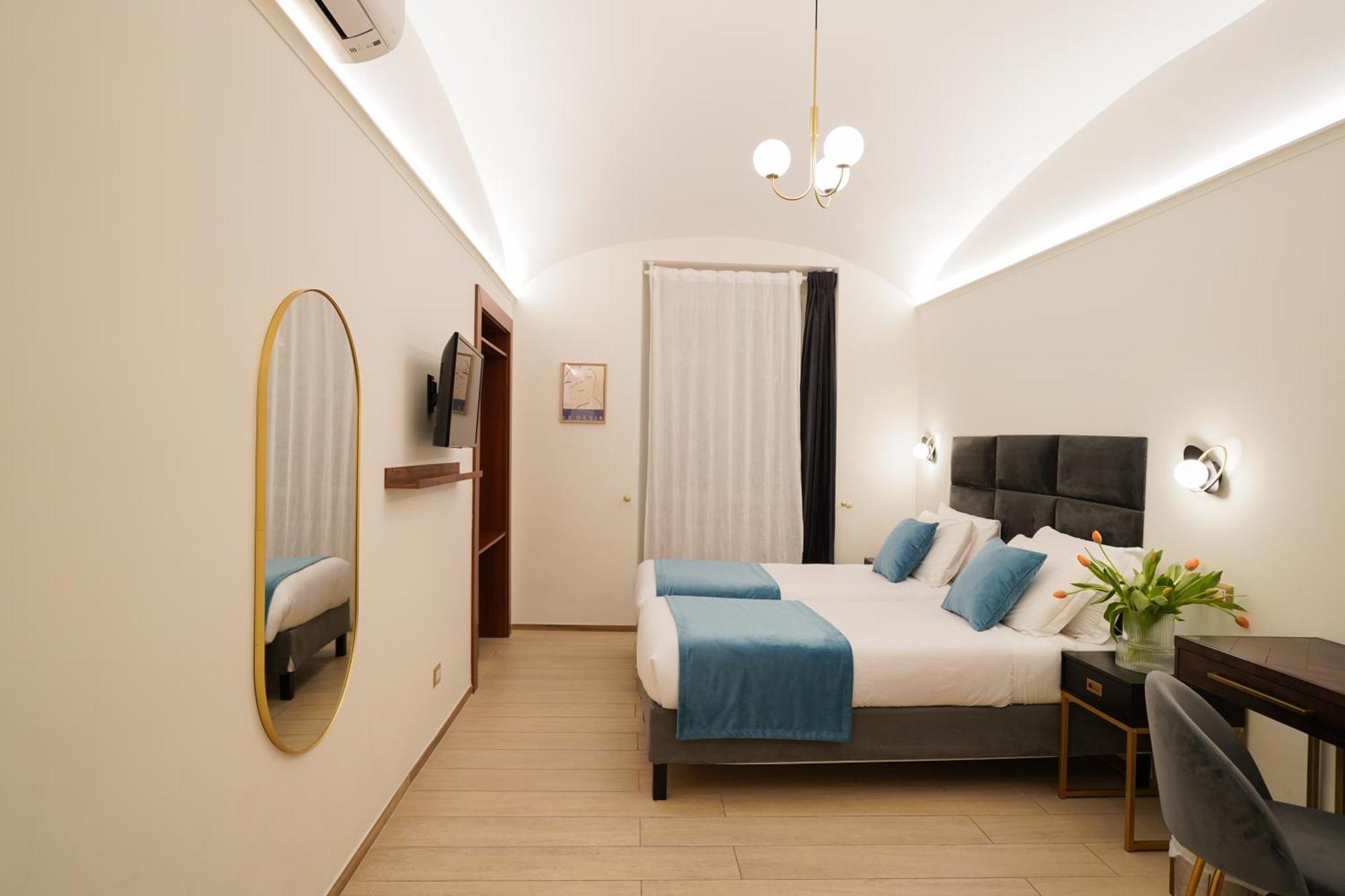 Charm&bella Guest house Rome