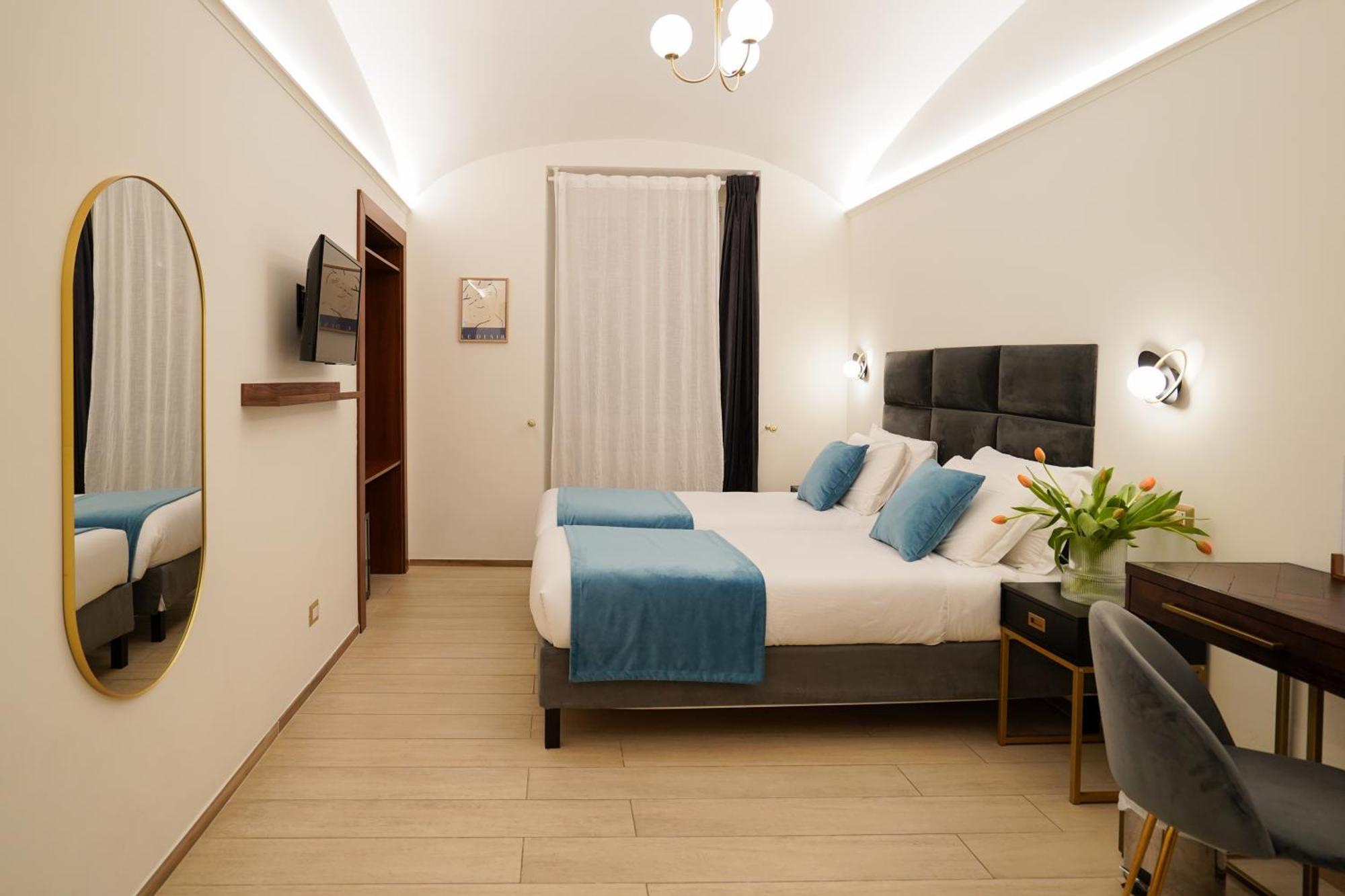 Charm&bella Guest house *