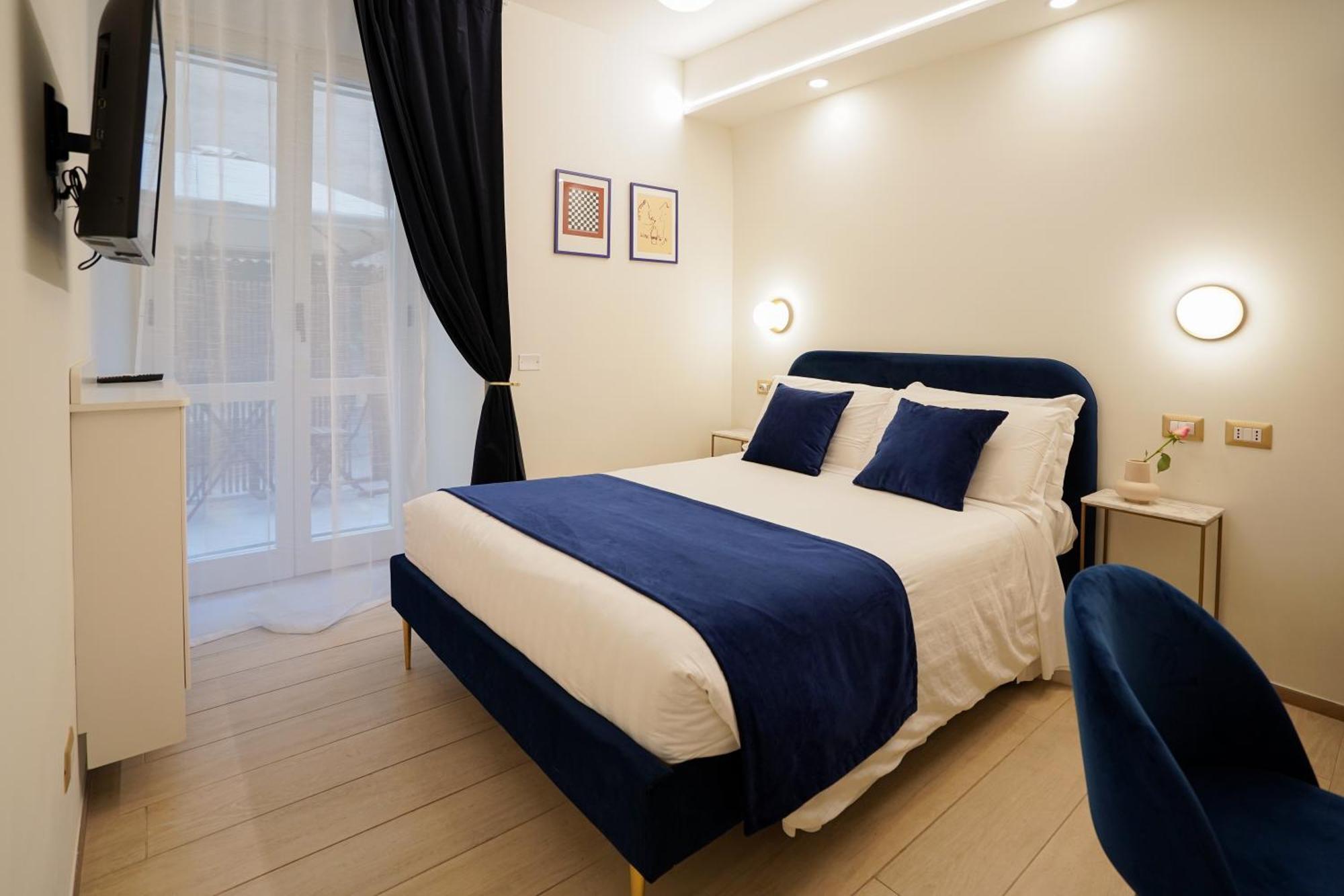 Guest house Charm&bella Rome
