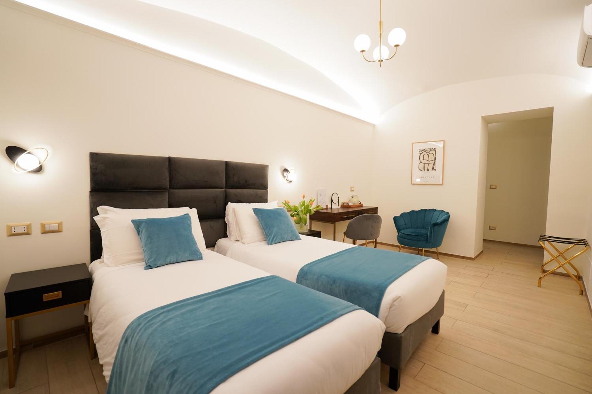 Charm&bella Guest house Rome