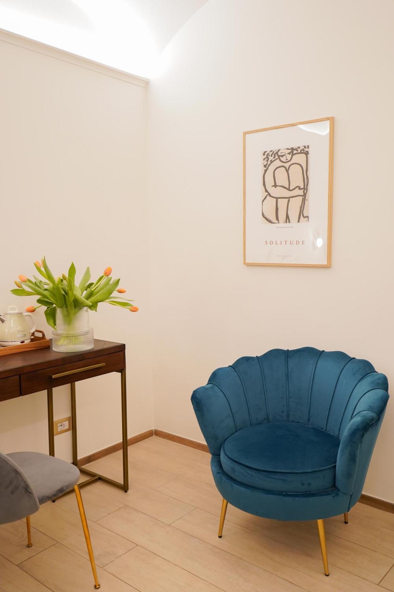 Guest house Charm&bella Rome