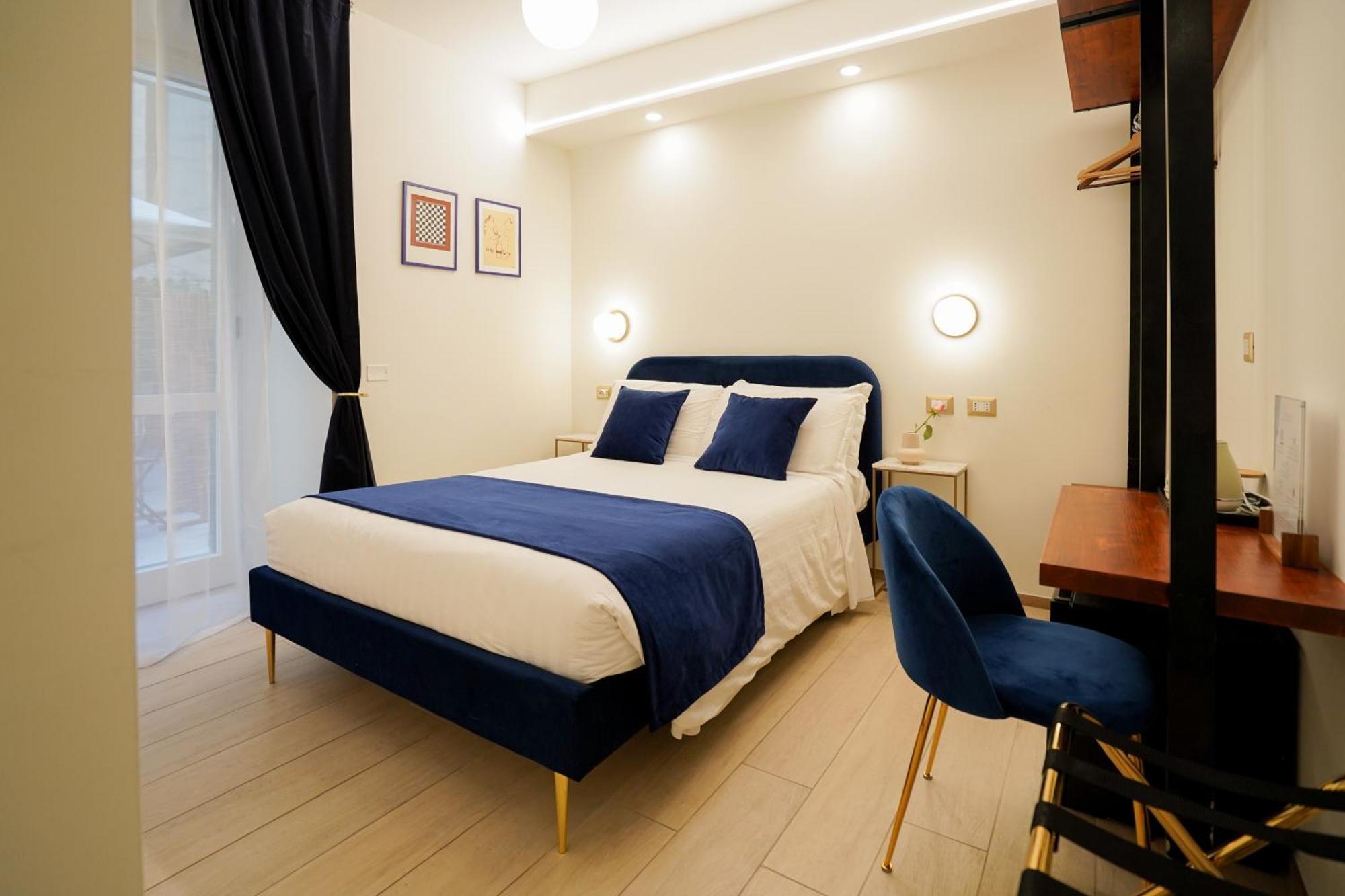Charm&bella Guest house Rome