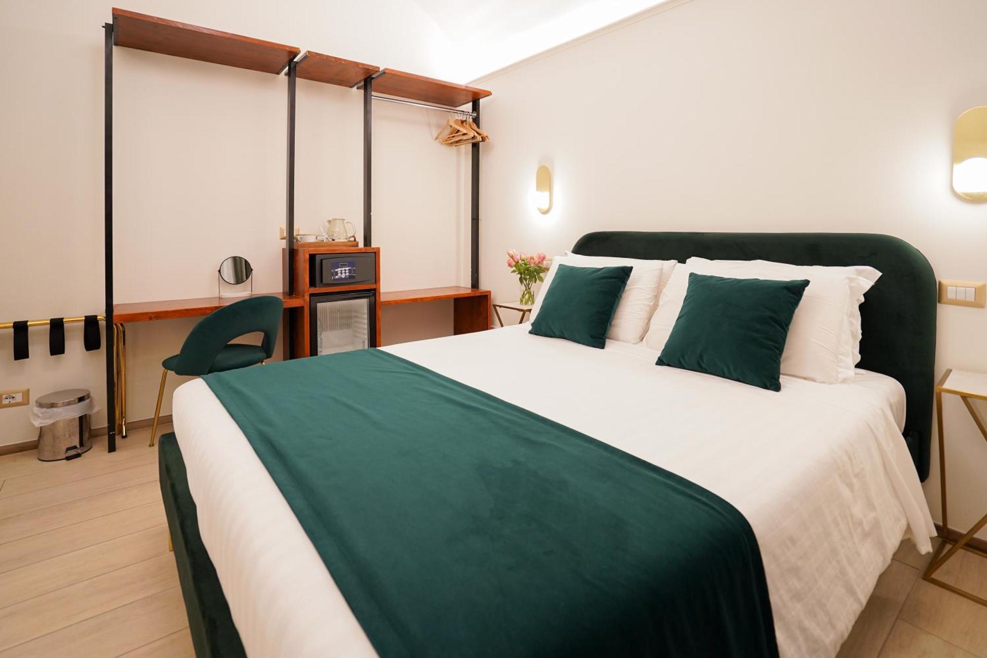 Charm&bella Guest house