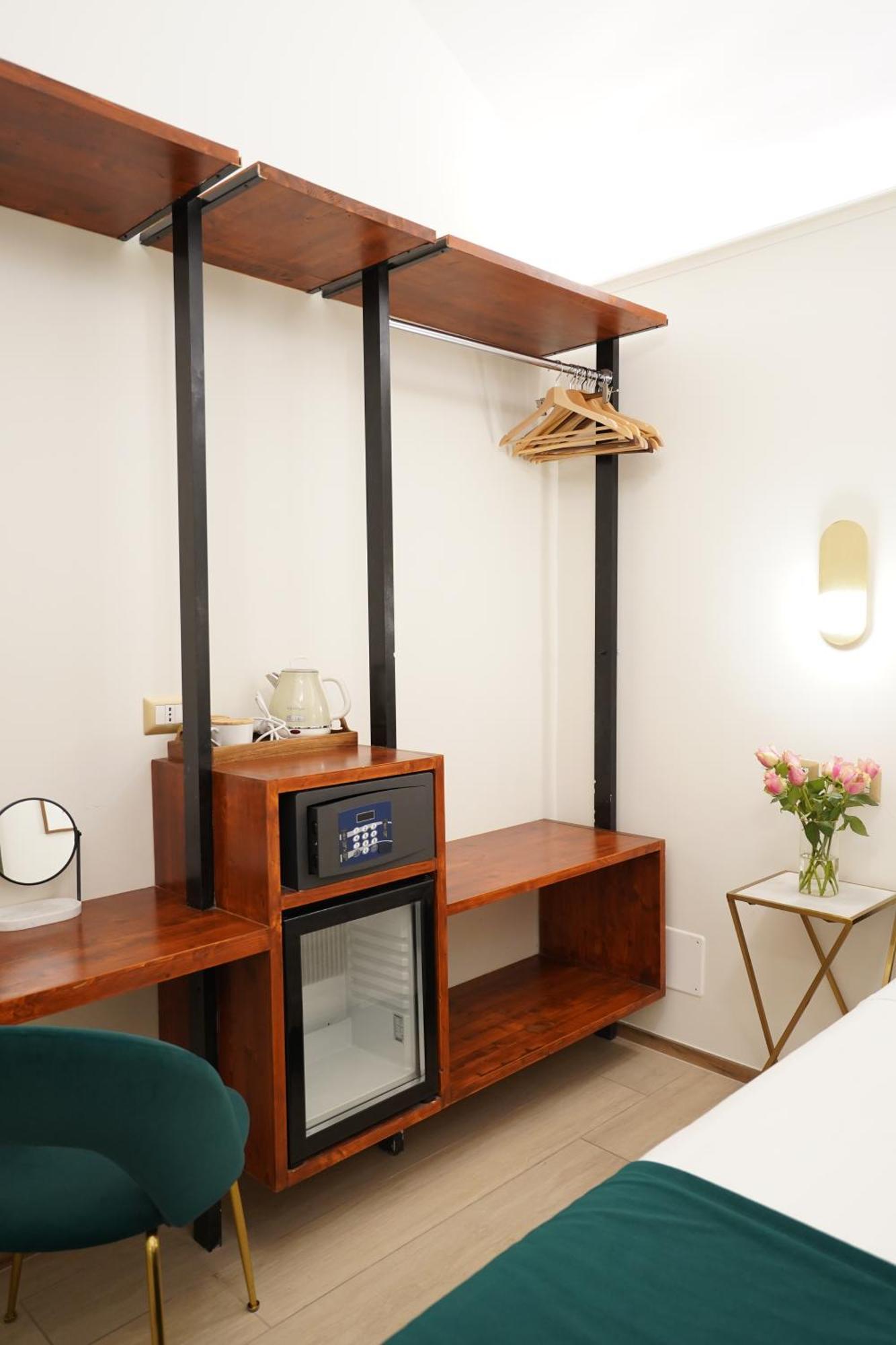 Charm&bella Guest house *