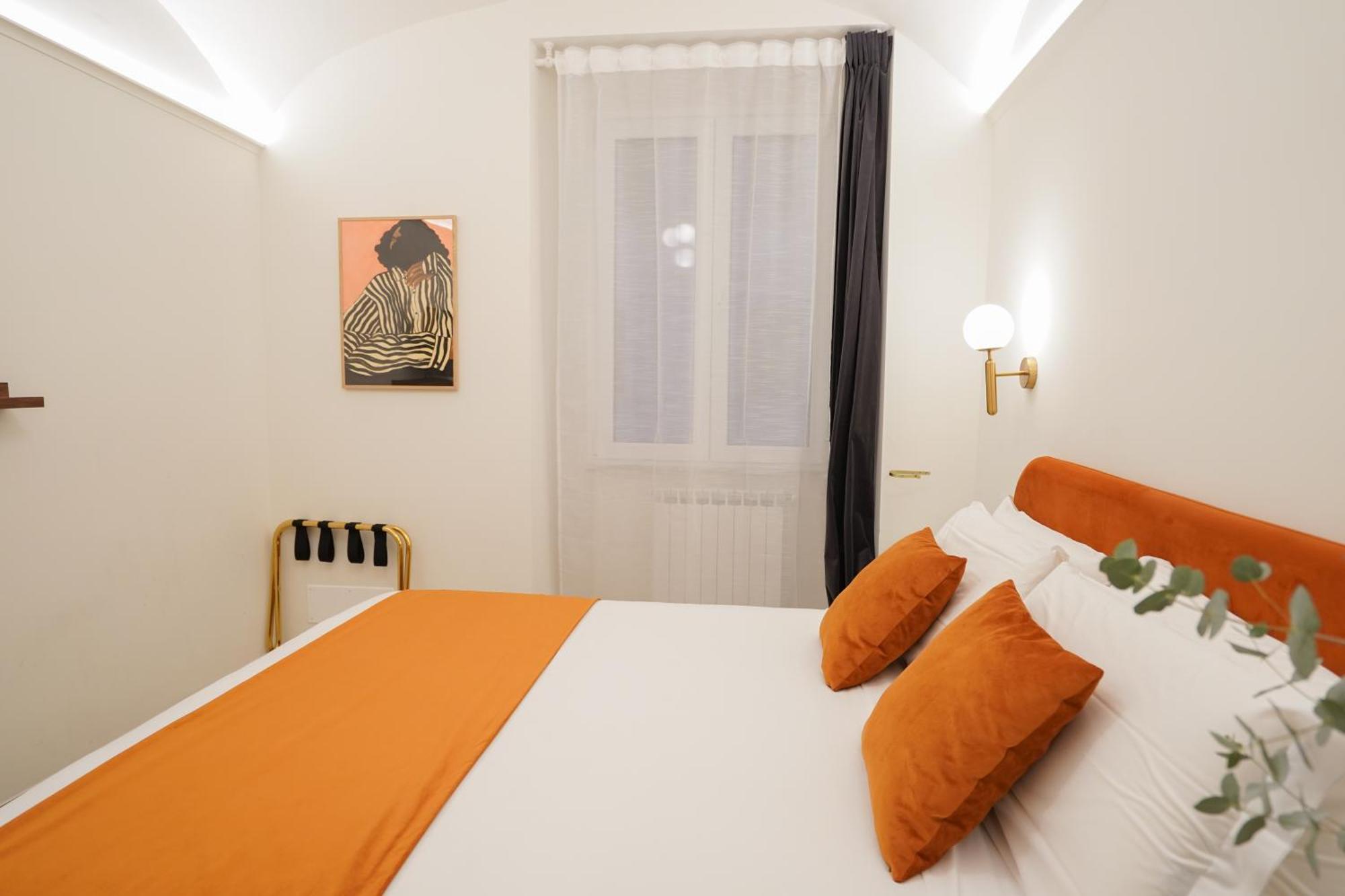 Charm&bella Guest house Rome