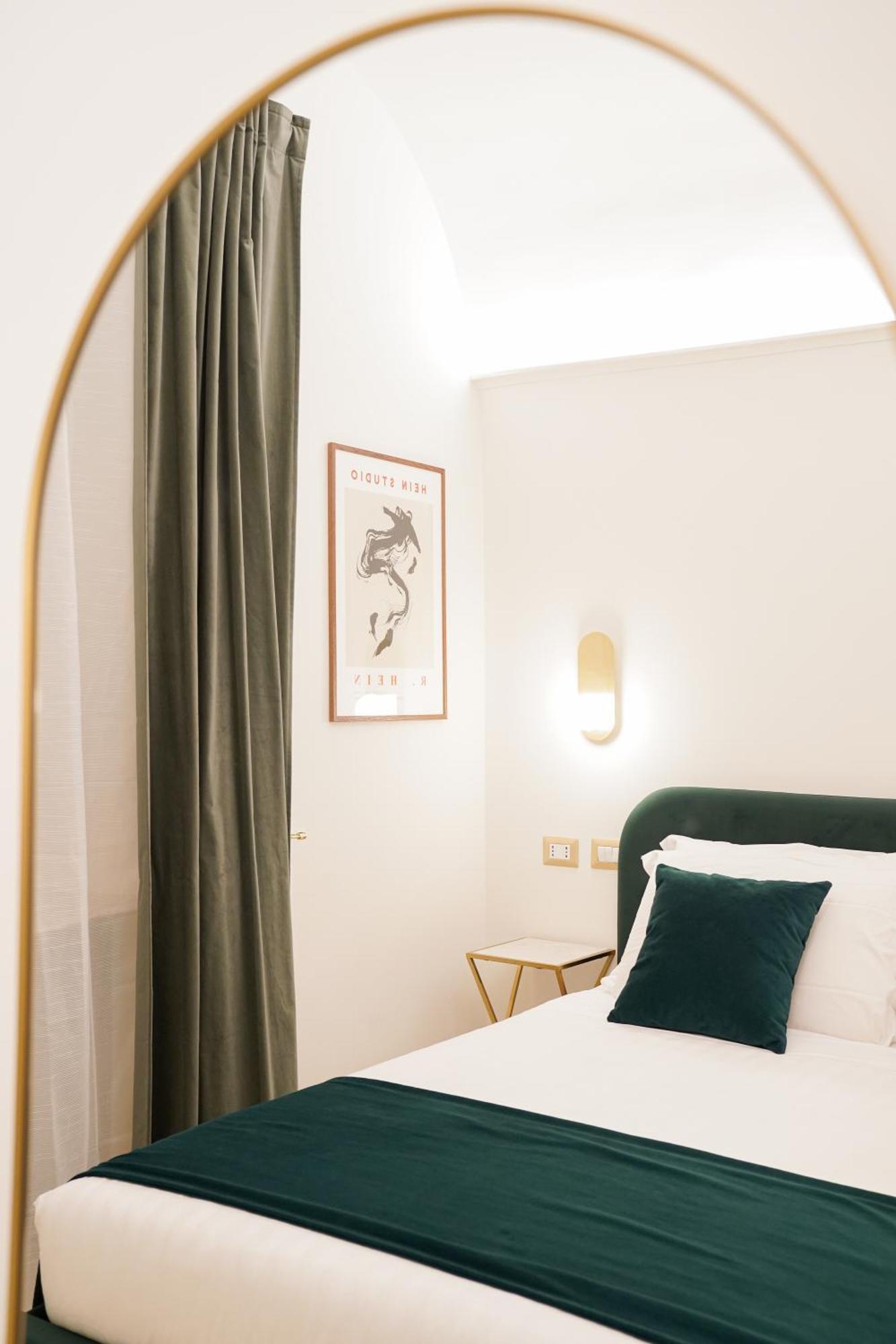 Guest house Charm&bella Rome