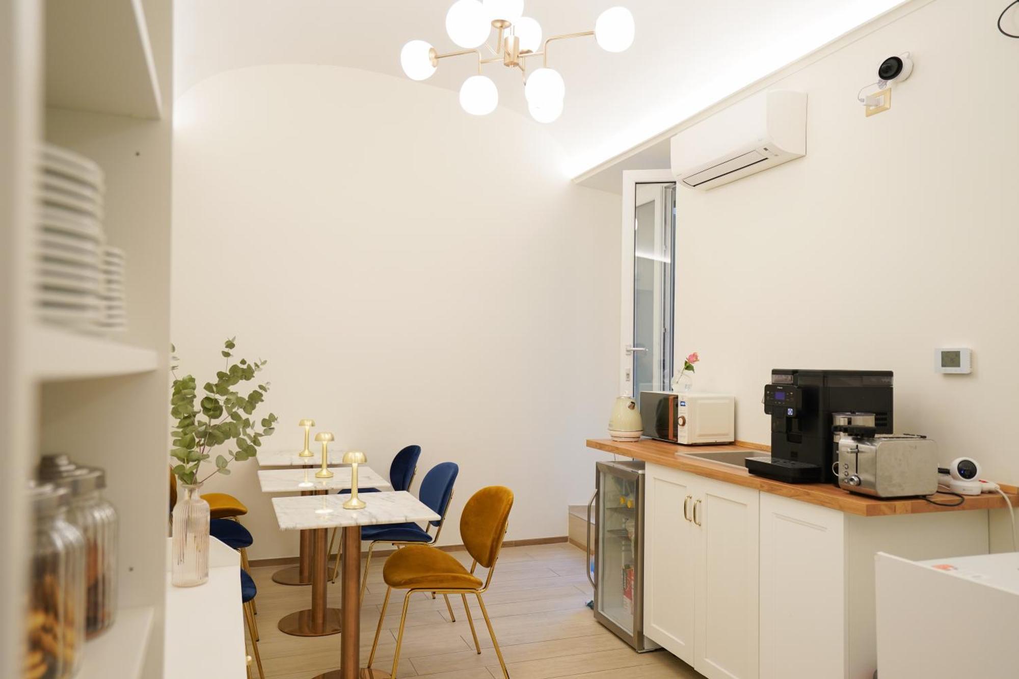 Charm&bella Guest house