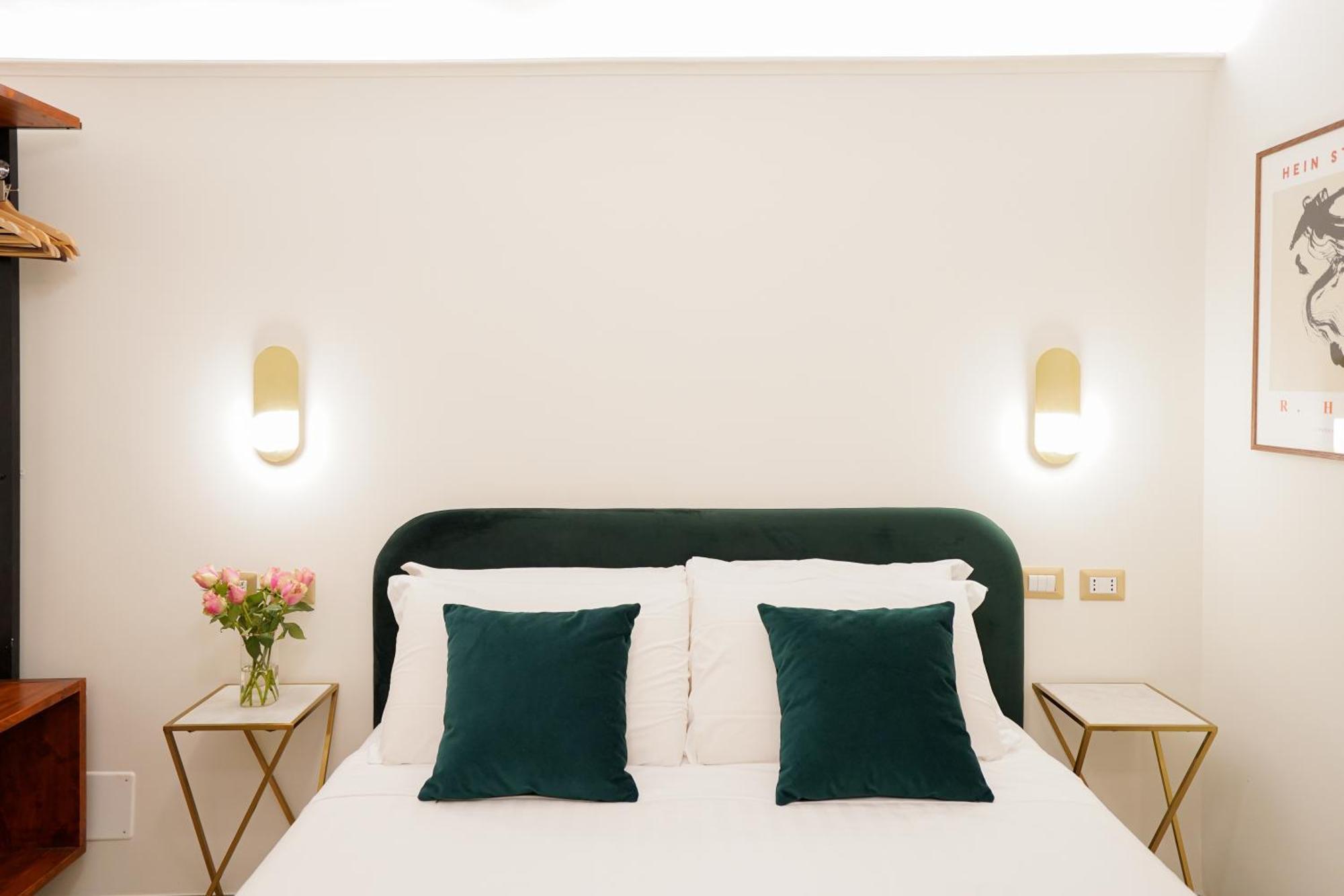 Guest house Charm&bella Rome