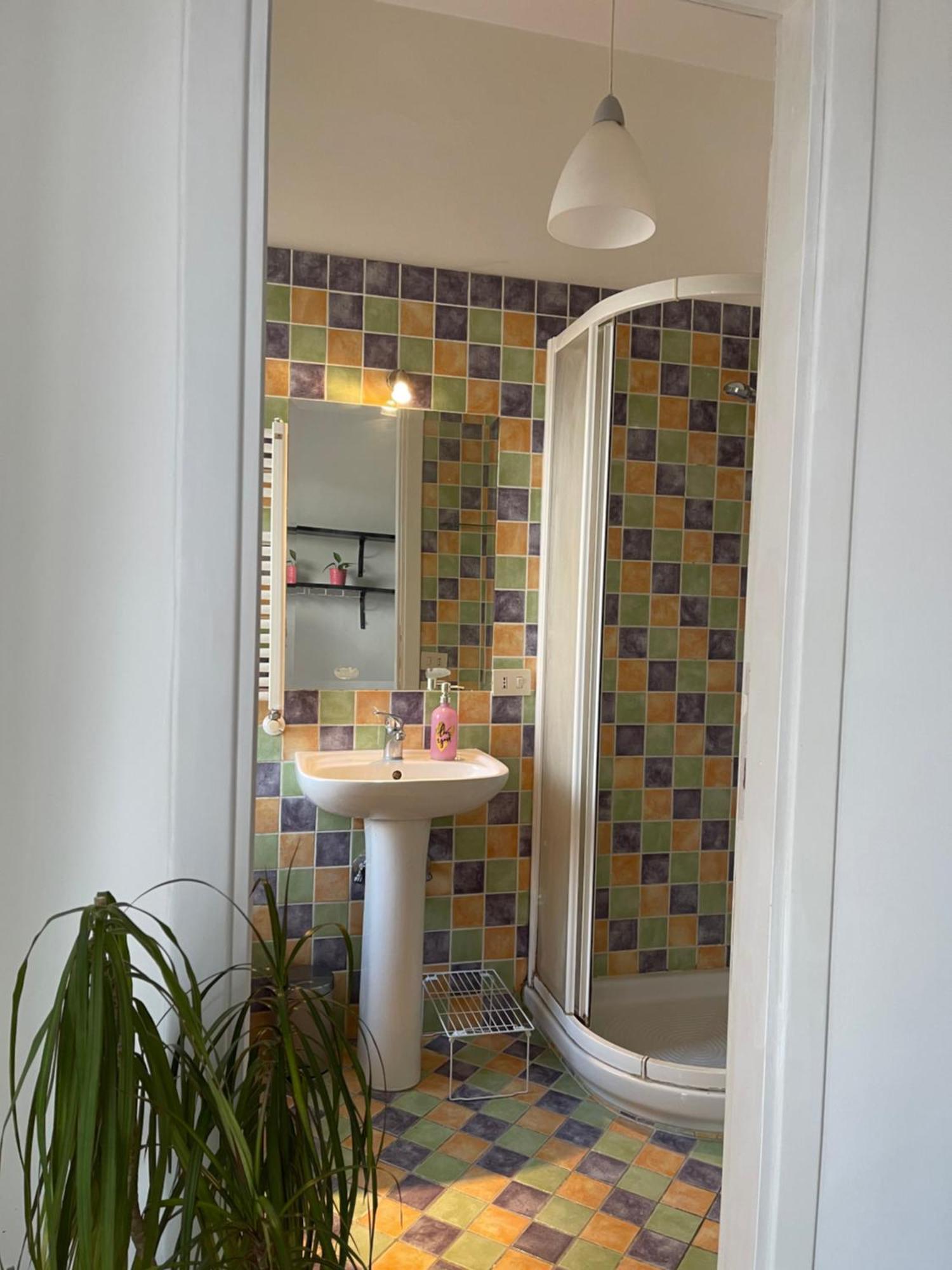 Apartment Ilaria's Rome