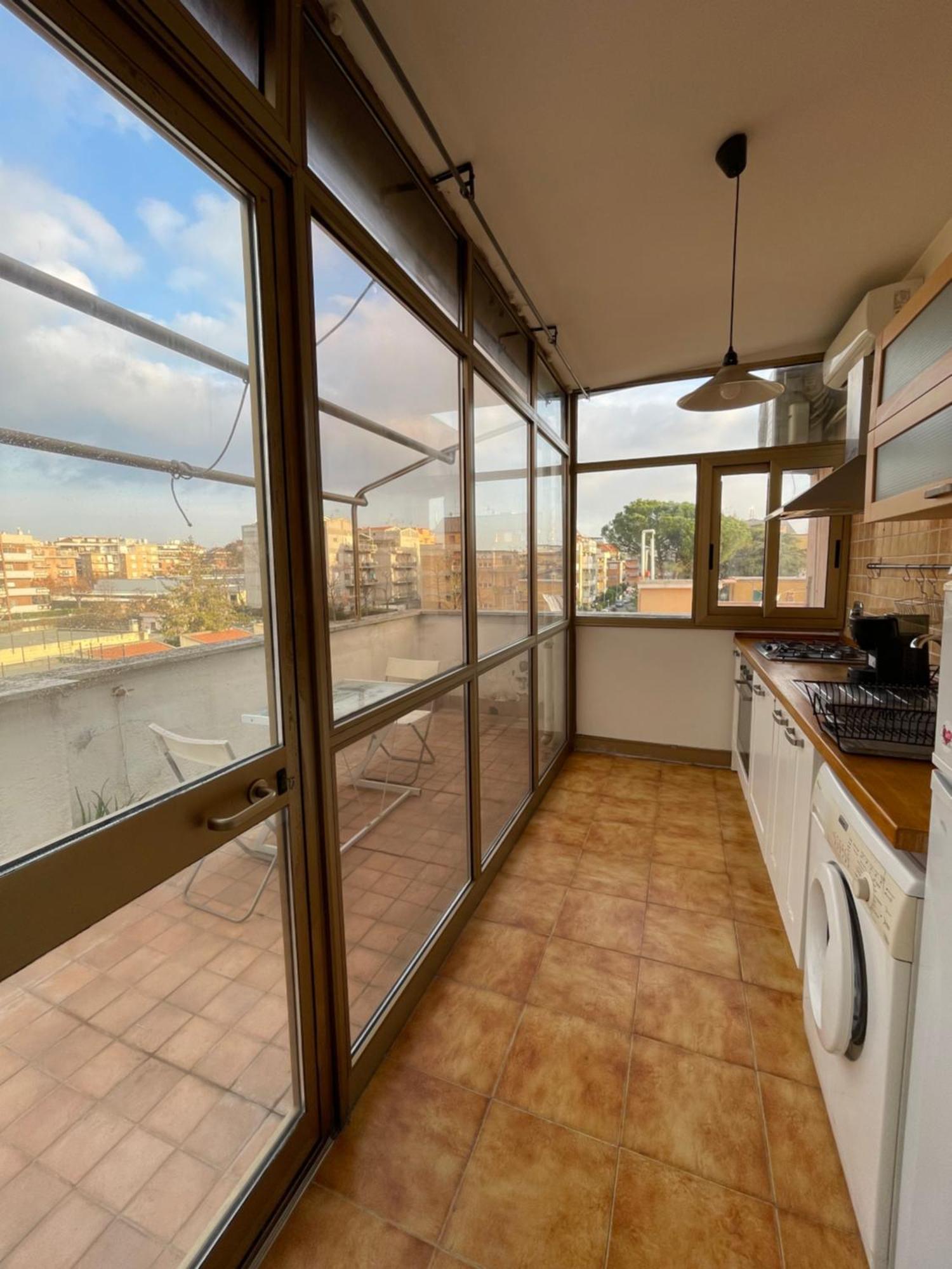 Ilaria's Apartment
