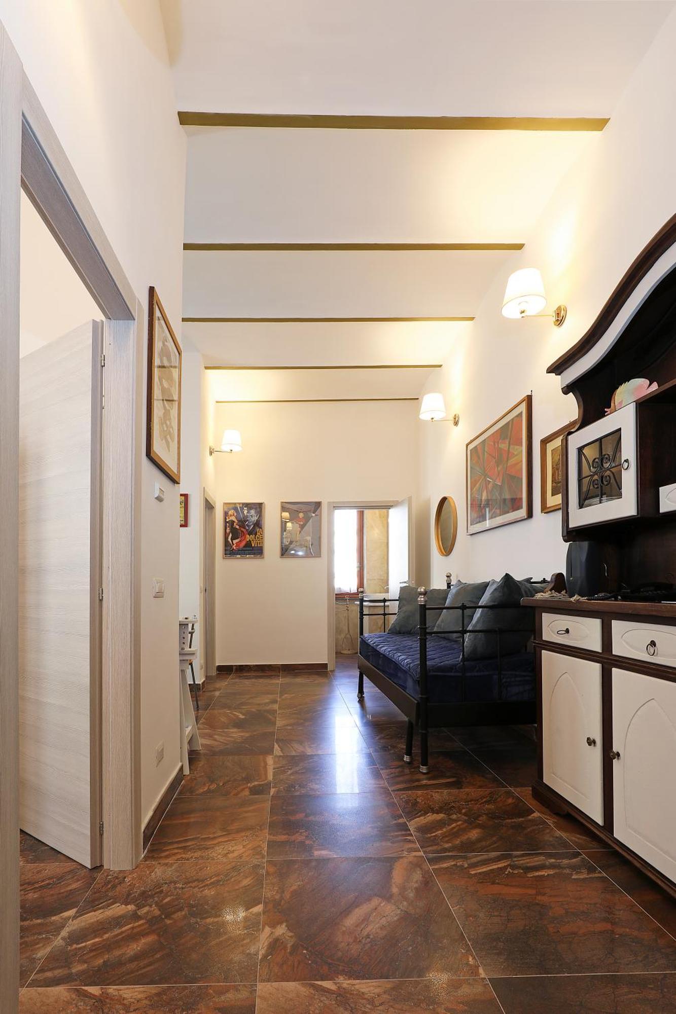 Cornelia - Charme Apartment *