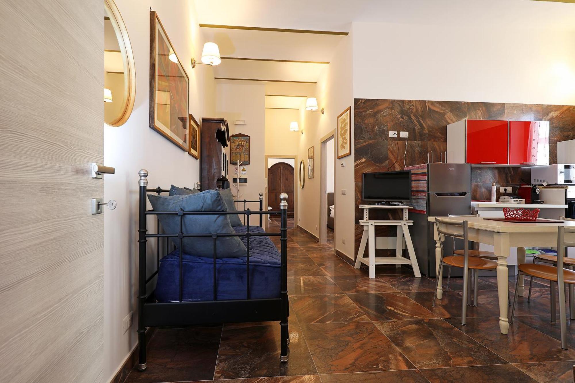 Apartment Cornelia - Charme *