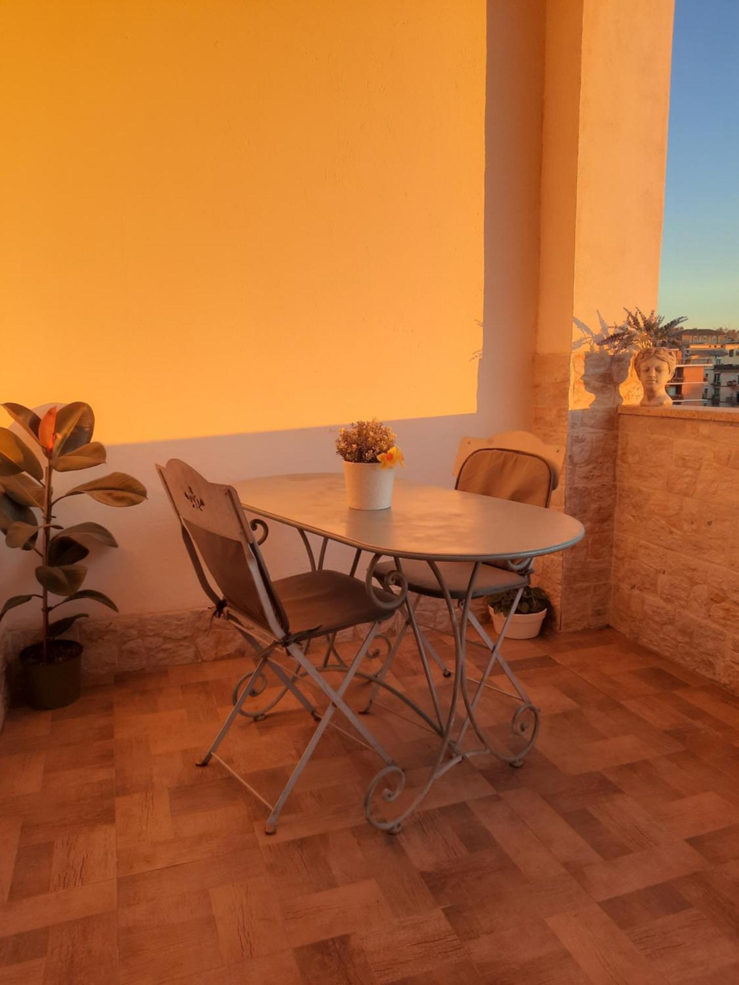 Basilica San Paolo Apartment *