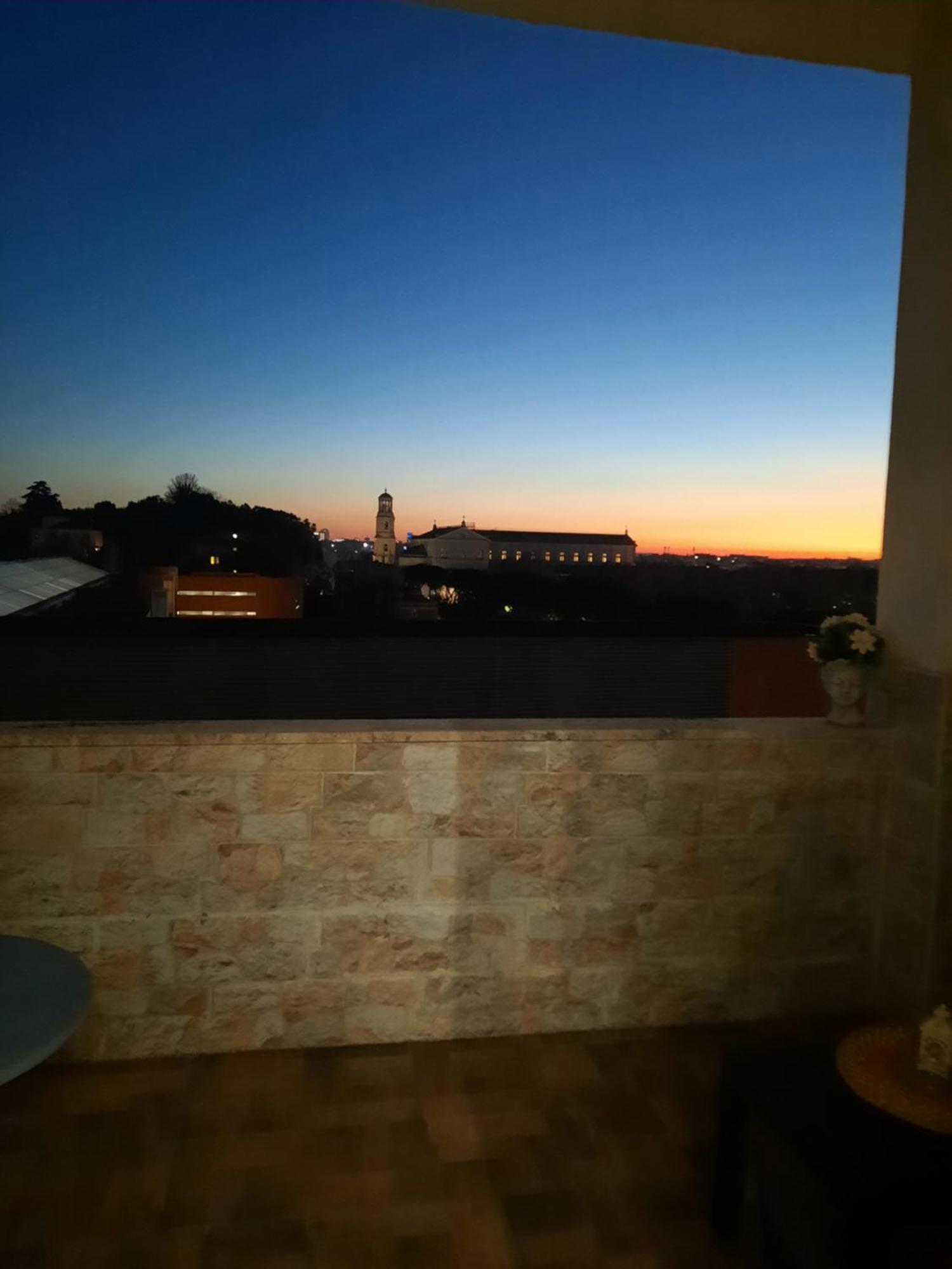 Apartment Basilica San Paolo