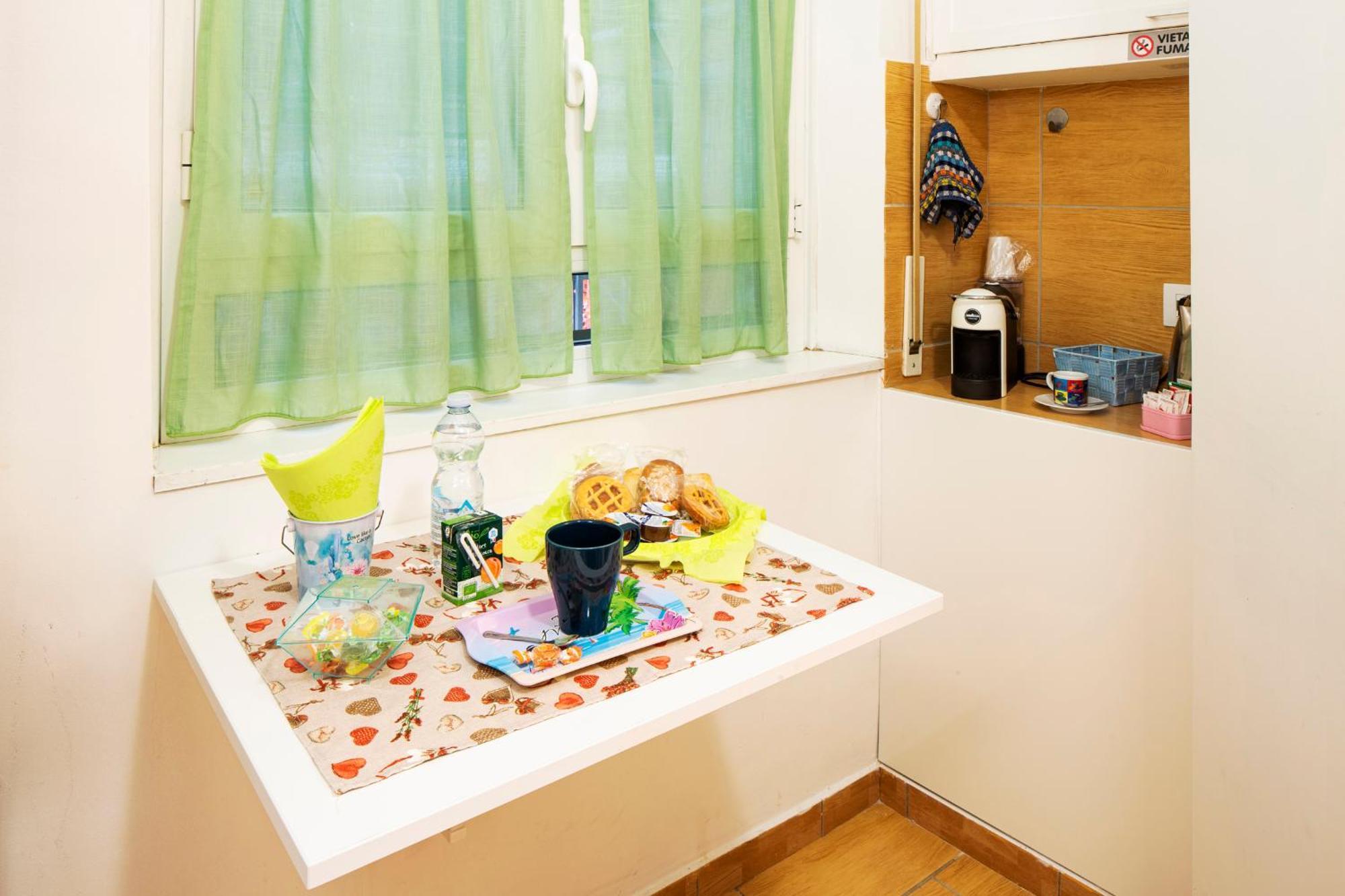La Stanza Di Zoe Bed & Breakfast Rome