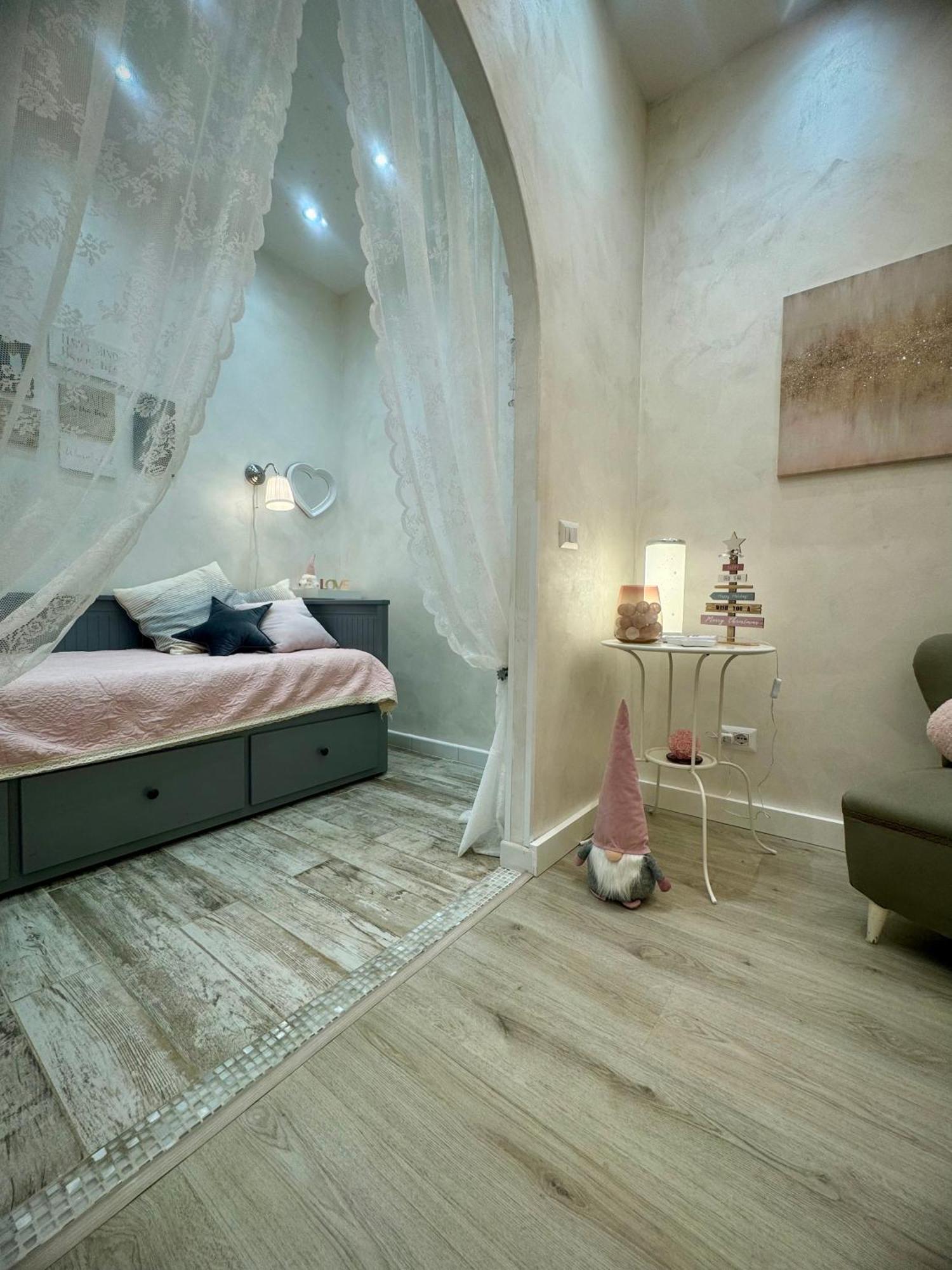 Close To The Coloseum, 2 Minutes Walk From Metro A Appartement *