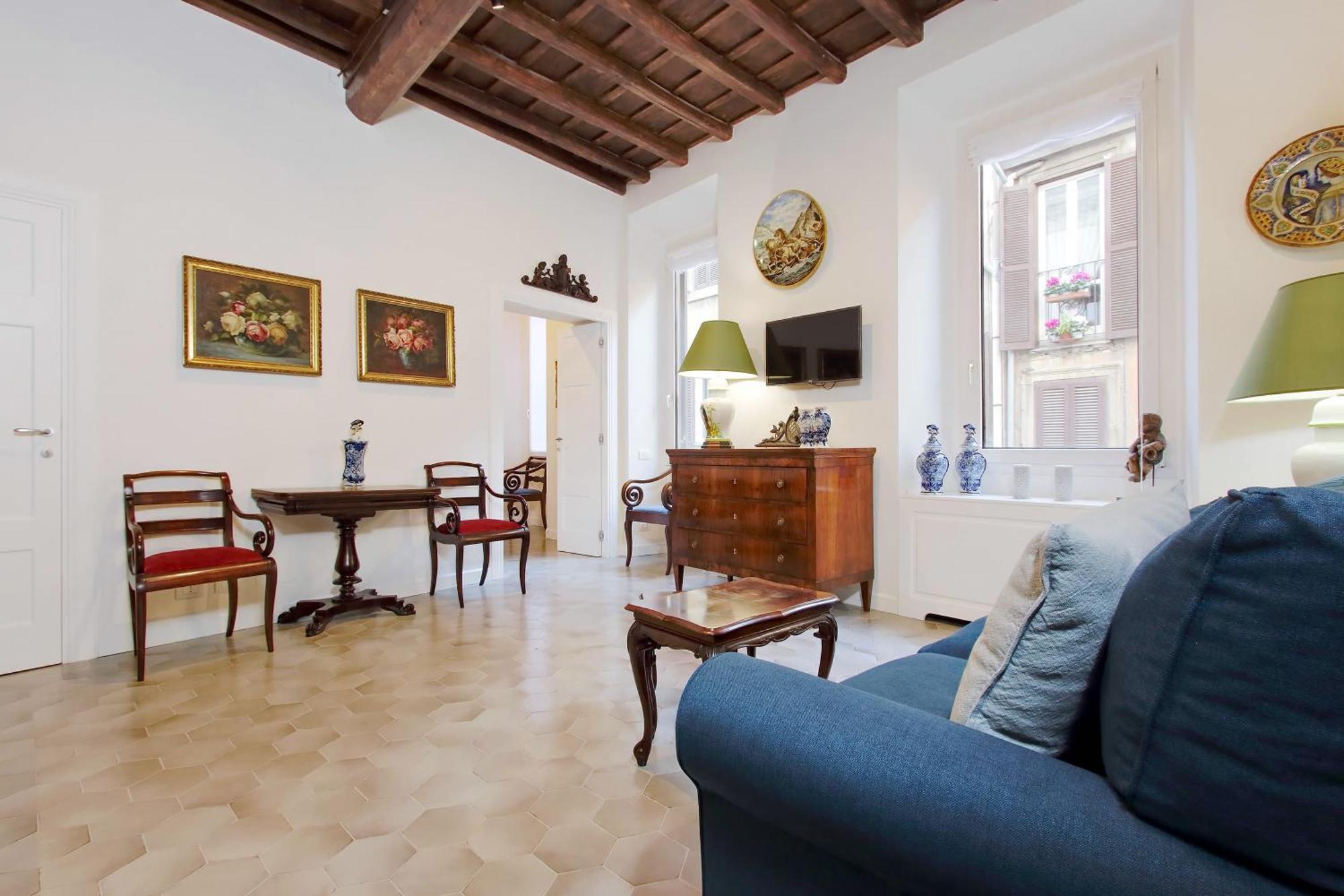 Luxury In Rione Monti * Rome