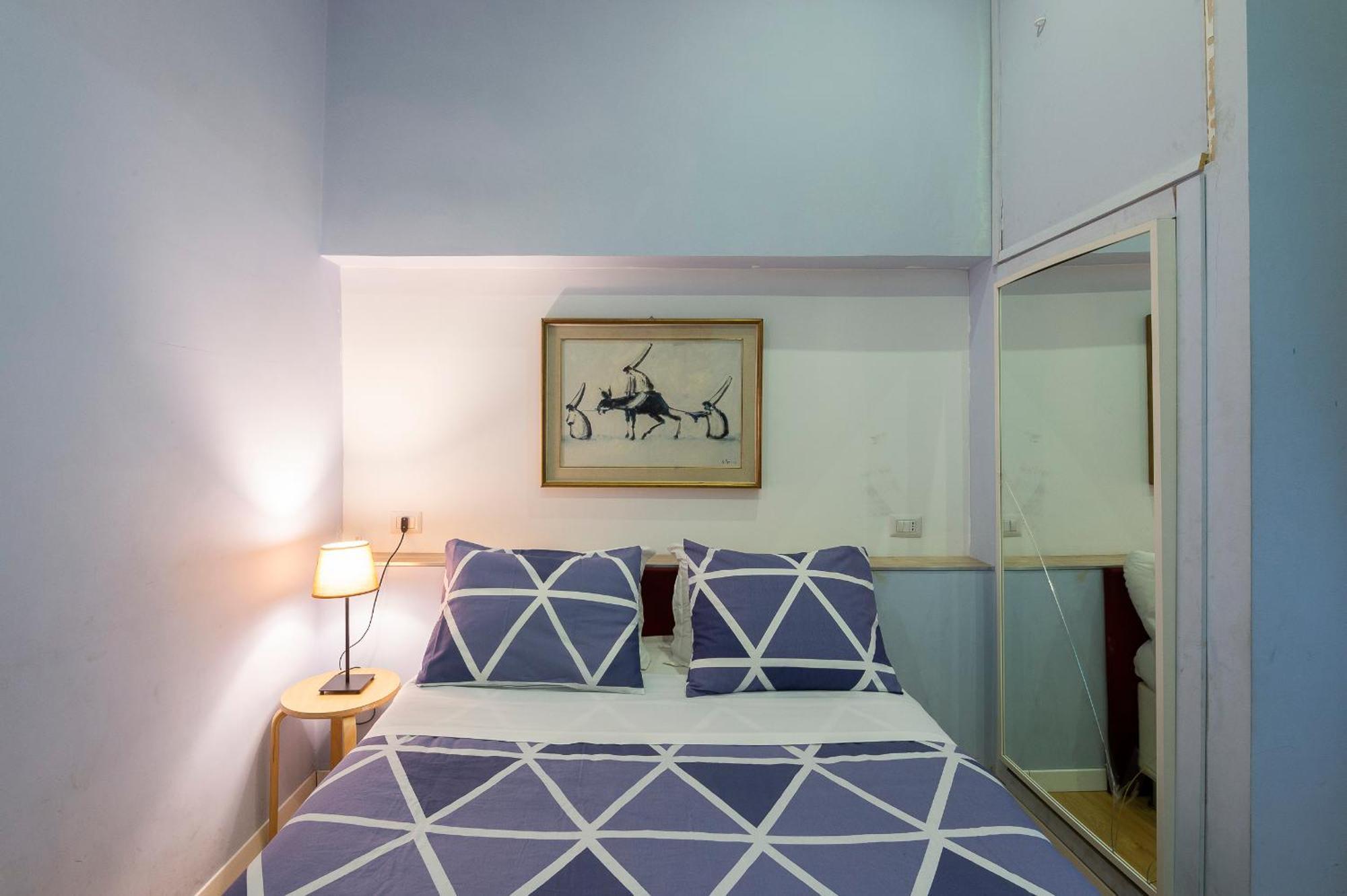 Appartement Luxury Three Bedrooms Flat In Center *
