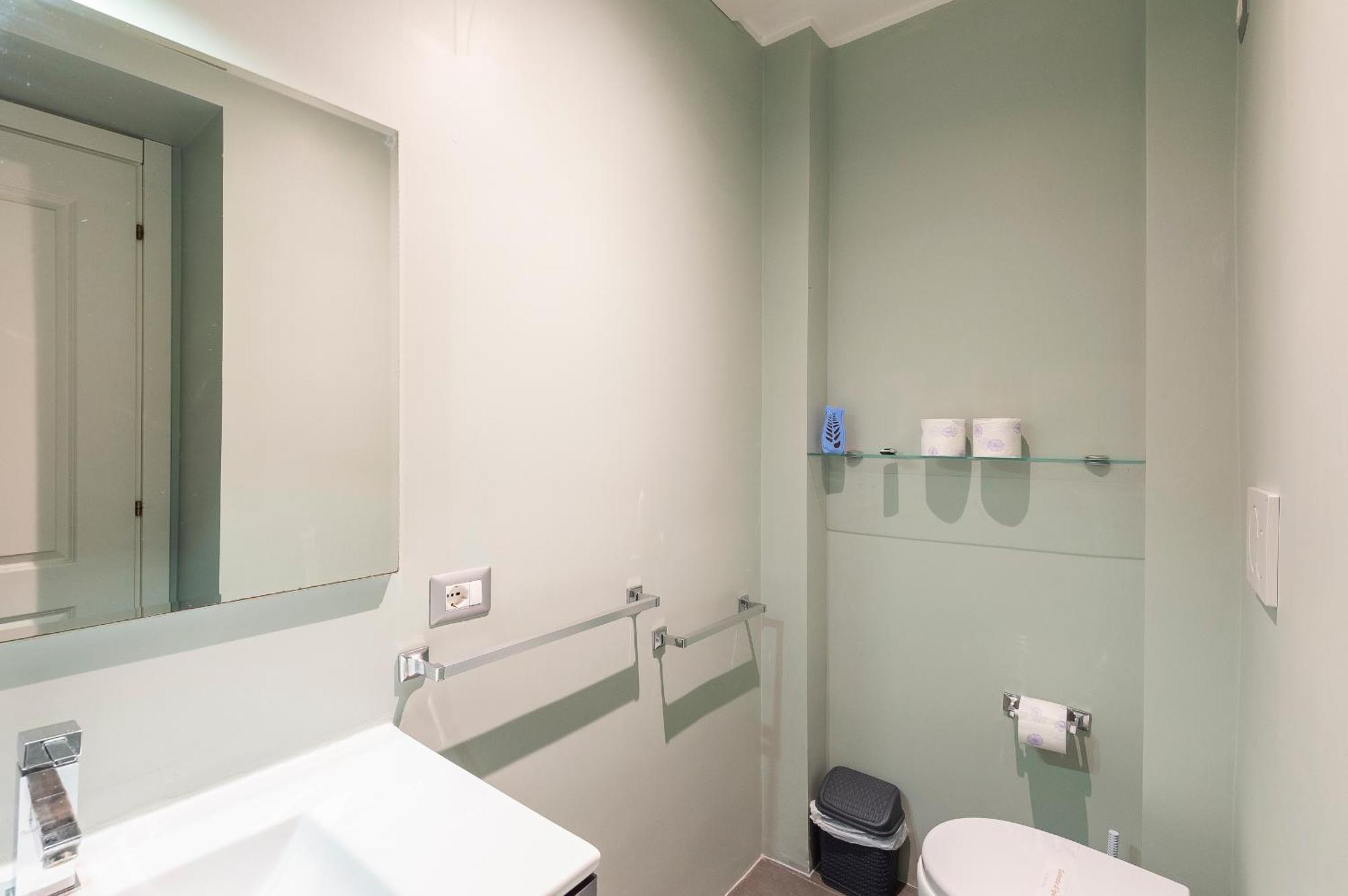 Luxury Three Bedrooms Flat In Center Appartement