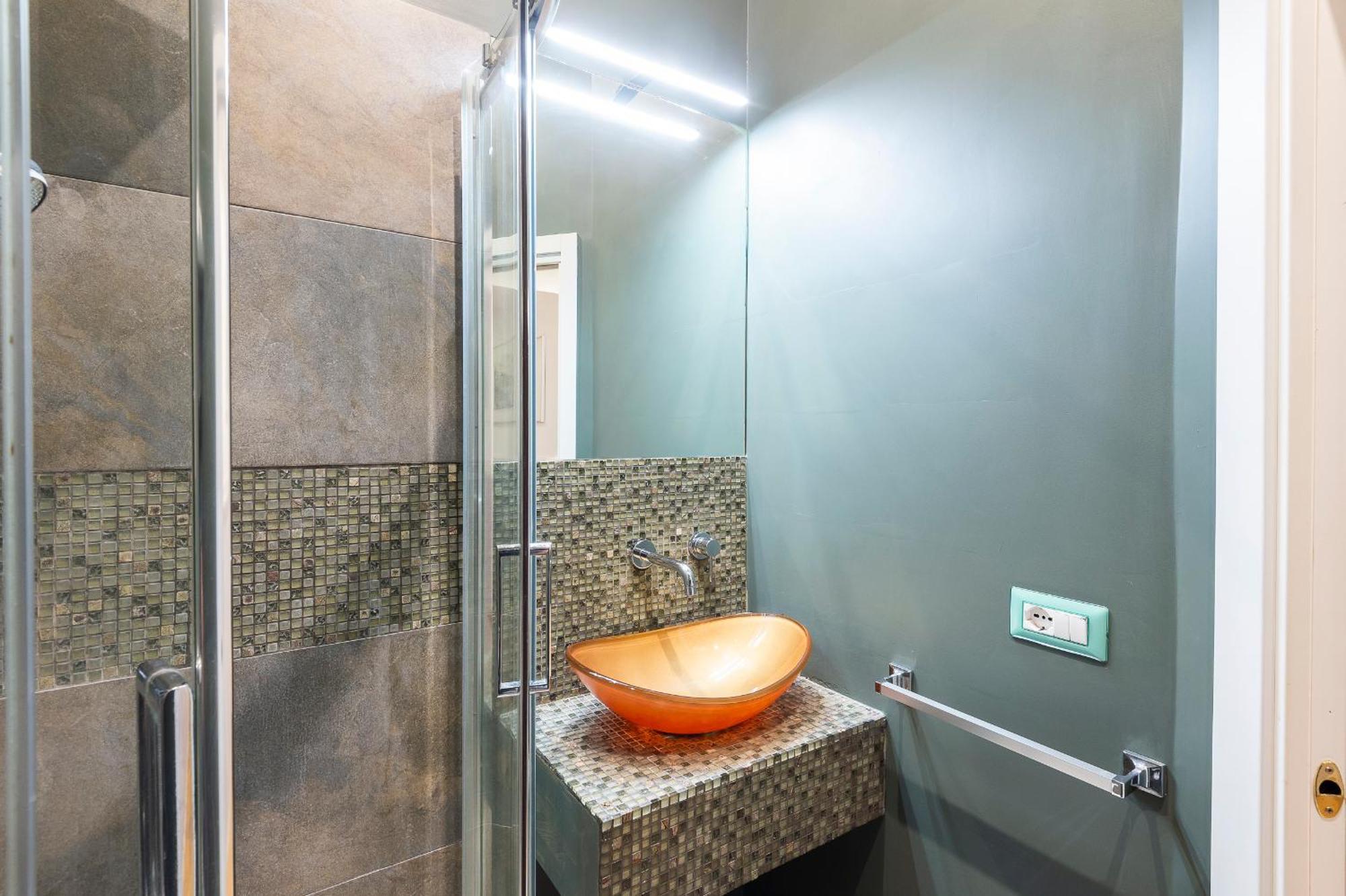 Appartement Luxury Three Bedrooms Flat In Center *