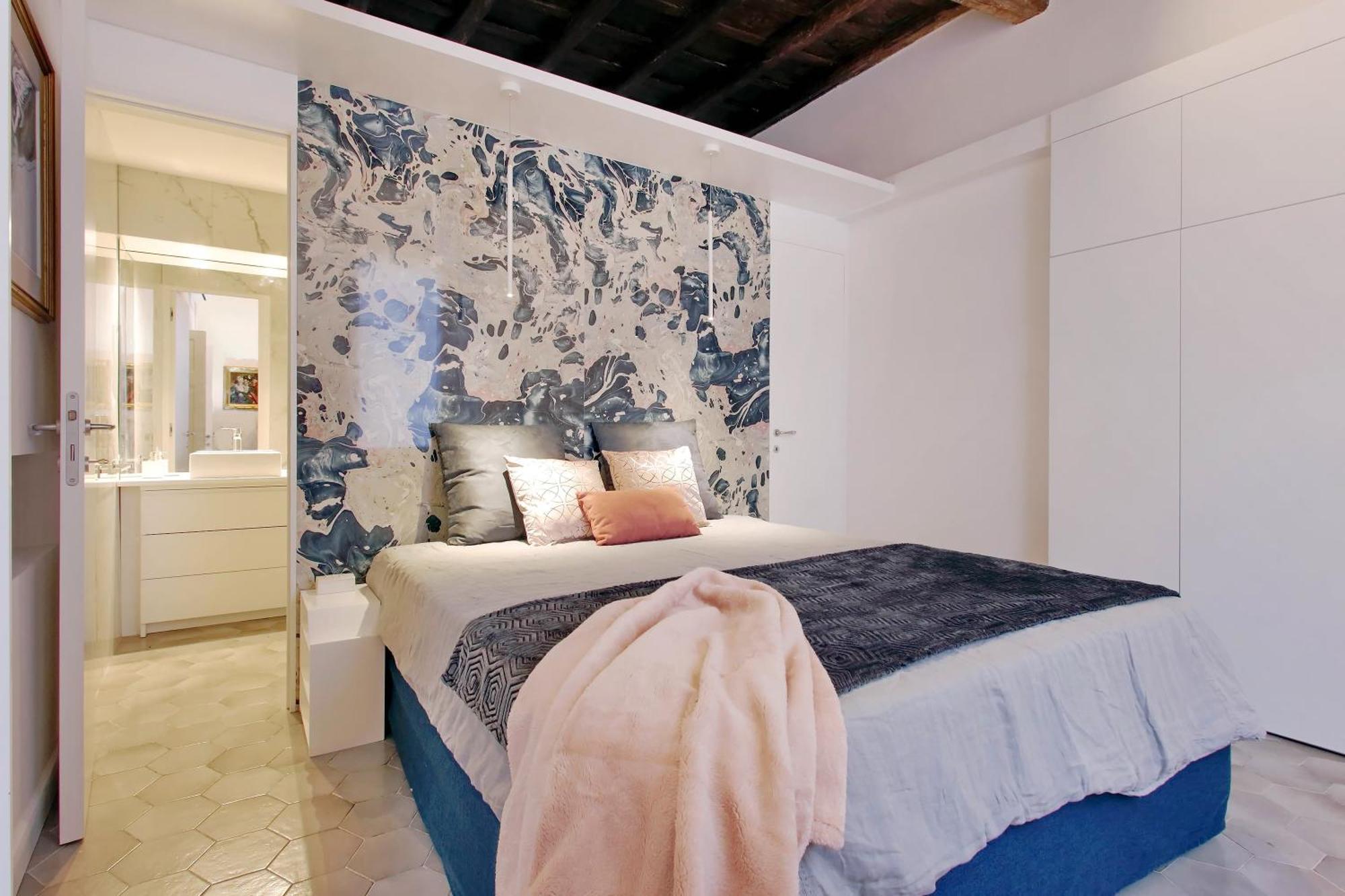Luxury In Rione Monti Apartment Rome