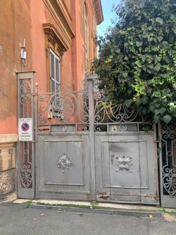 Borghese Domus Rome