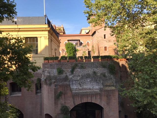 Borghese Domus Appartement