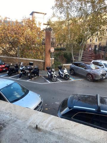 Borghese Domus Appartamento Roma
